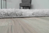 4D SHAGGY Rug Design 6496