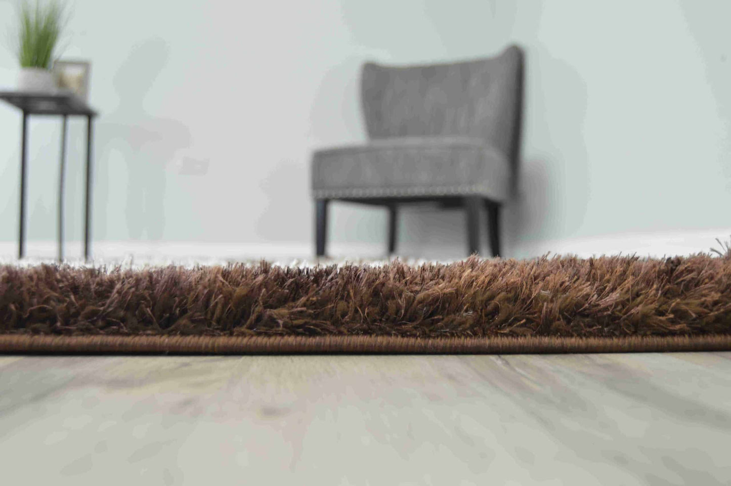 4D SHAGGY Rug Design 6499