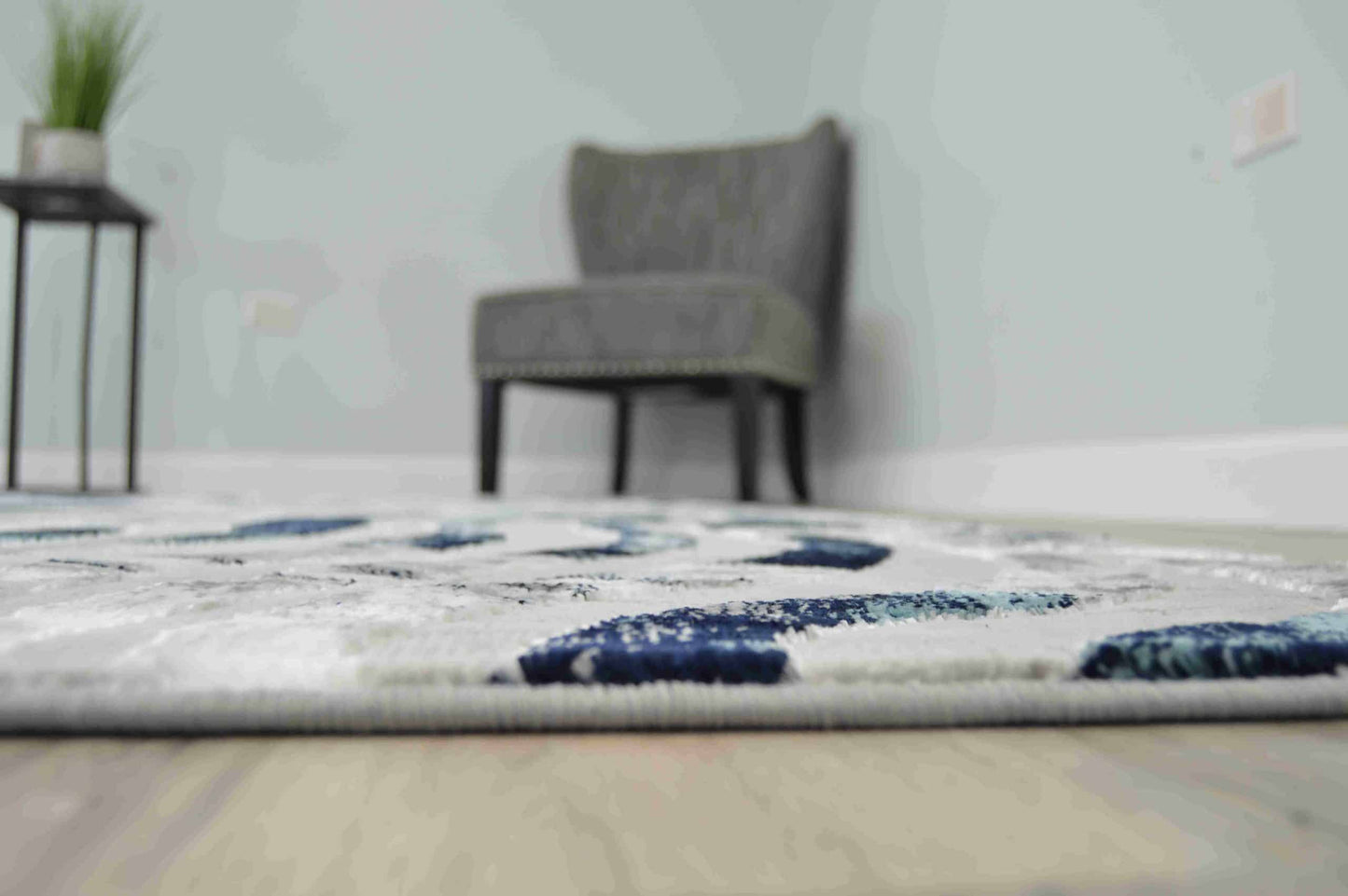 OXFORD Rug Design 7001