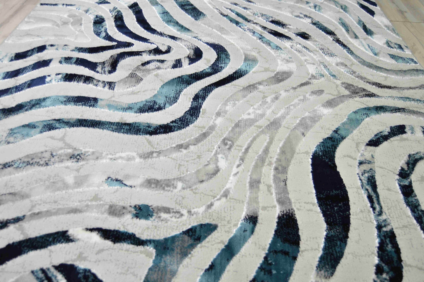 OXFORD Rug Design 7001