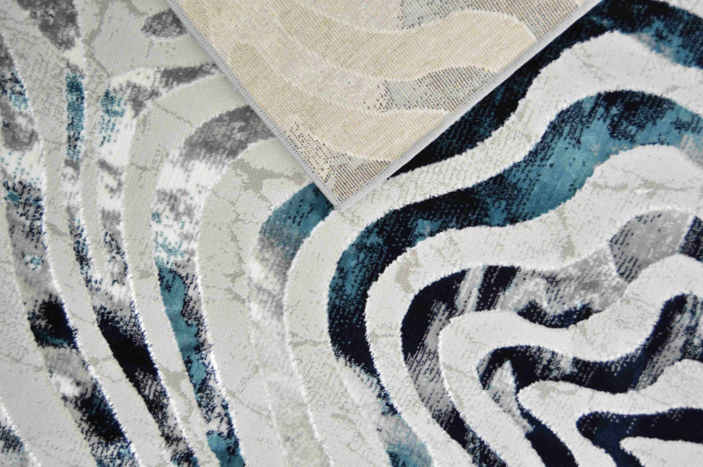 OXFORD Rug Design 7001