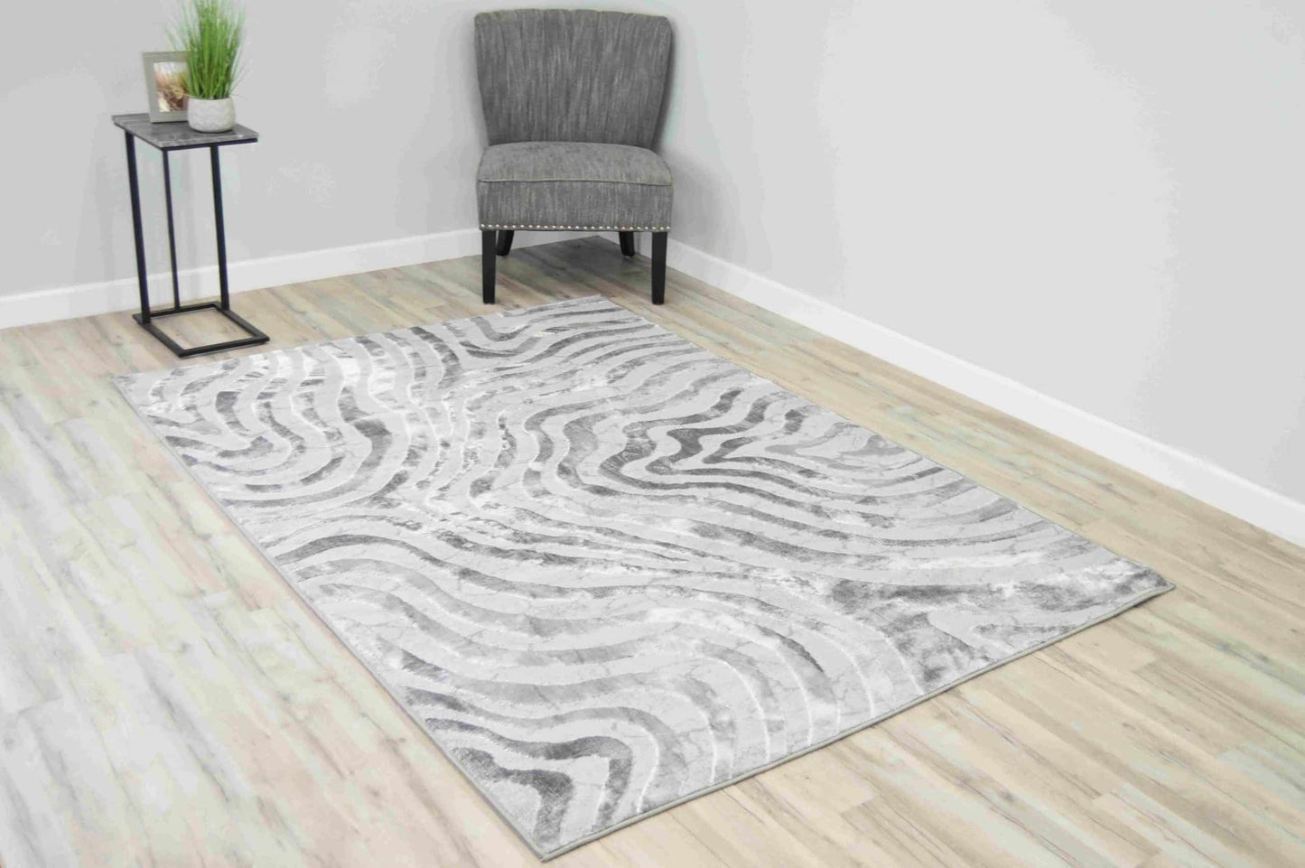 OXFORD Rug Design 7001