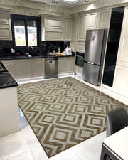 SKY Rug Design 7714