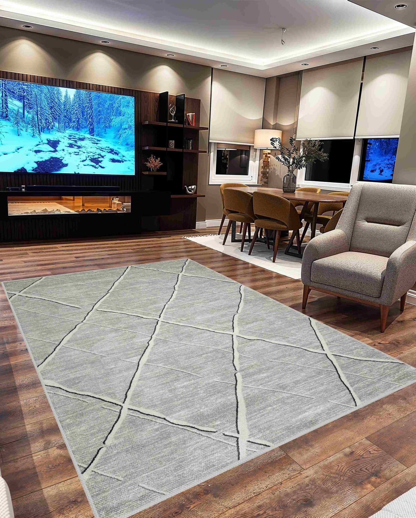 LEBANON Rug DESIGN 7750