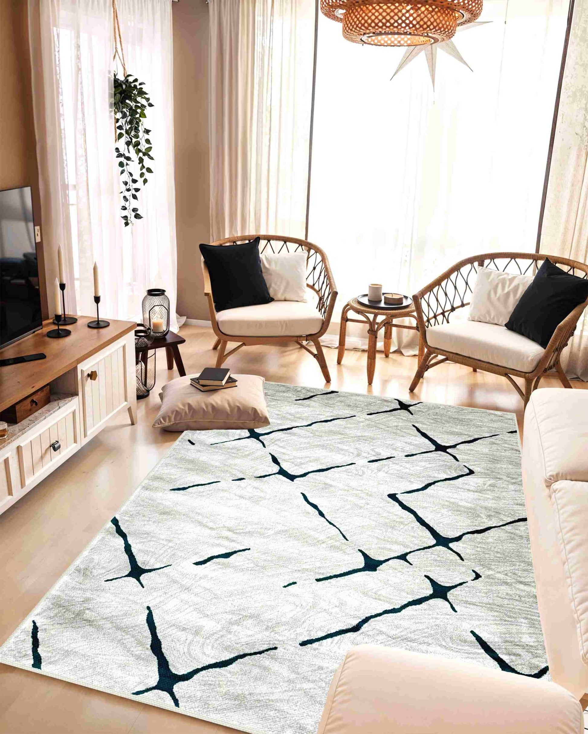 LEBANON Rug DESIGN 7751