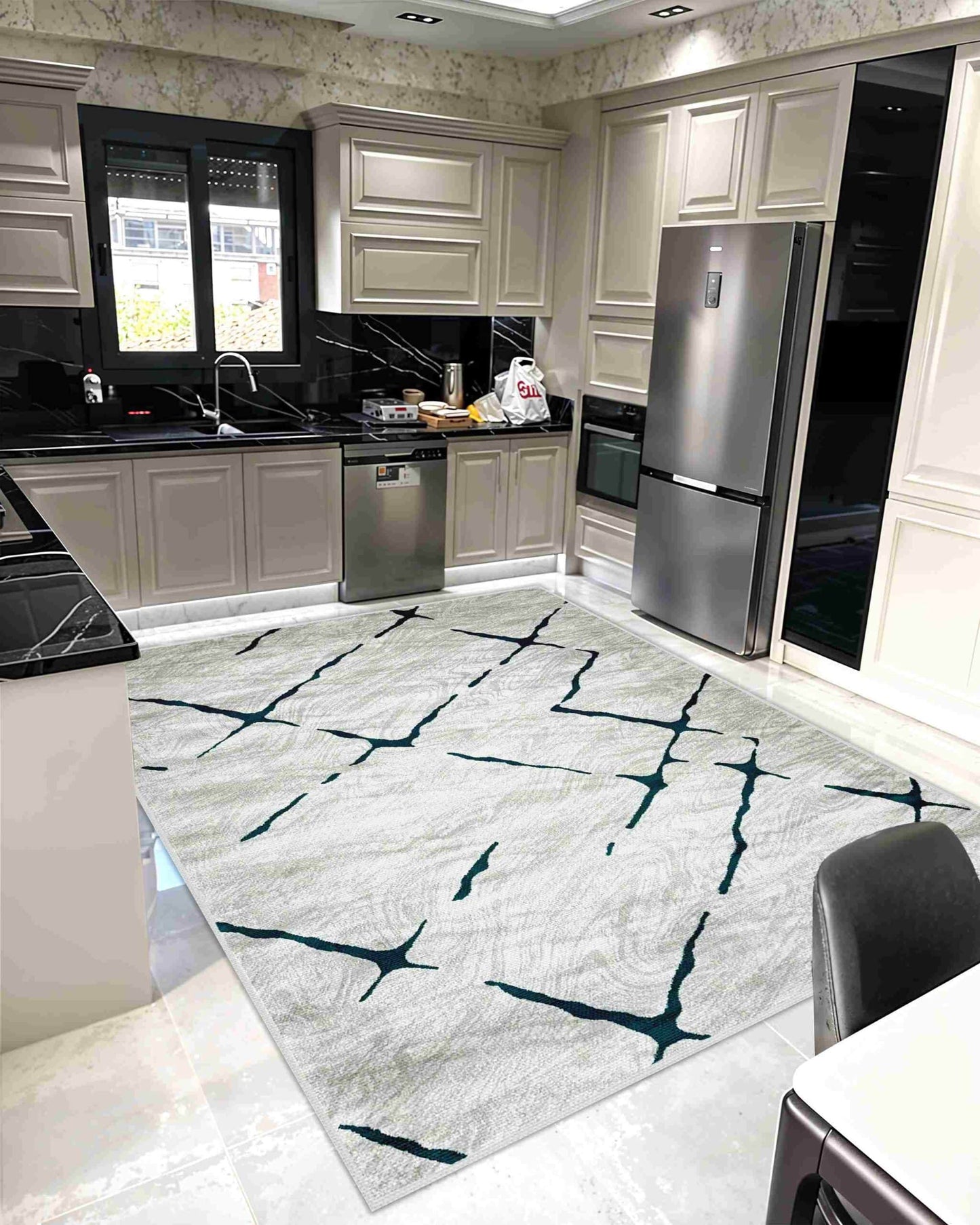 LEBANON Rug DESIGN 7751