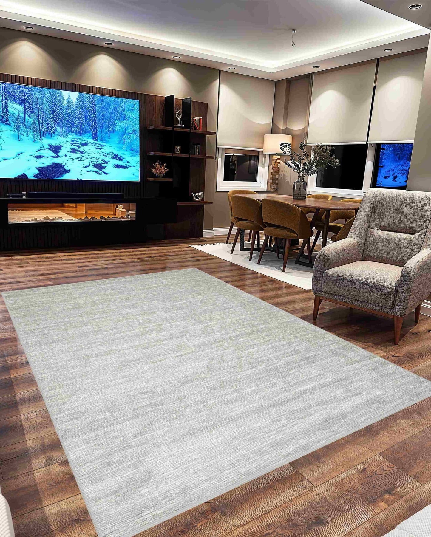 LEBANON Rug DESIGN 7753