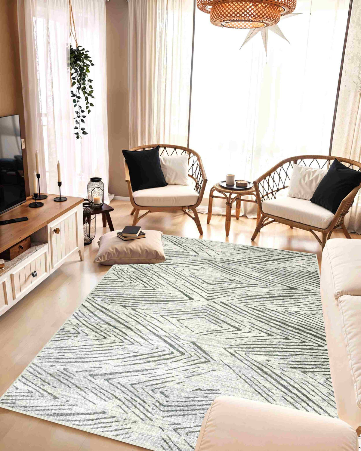 LEBANON Rug DESIGN 7755