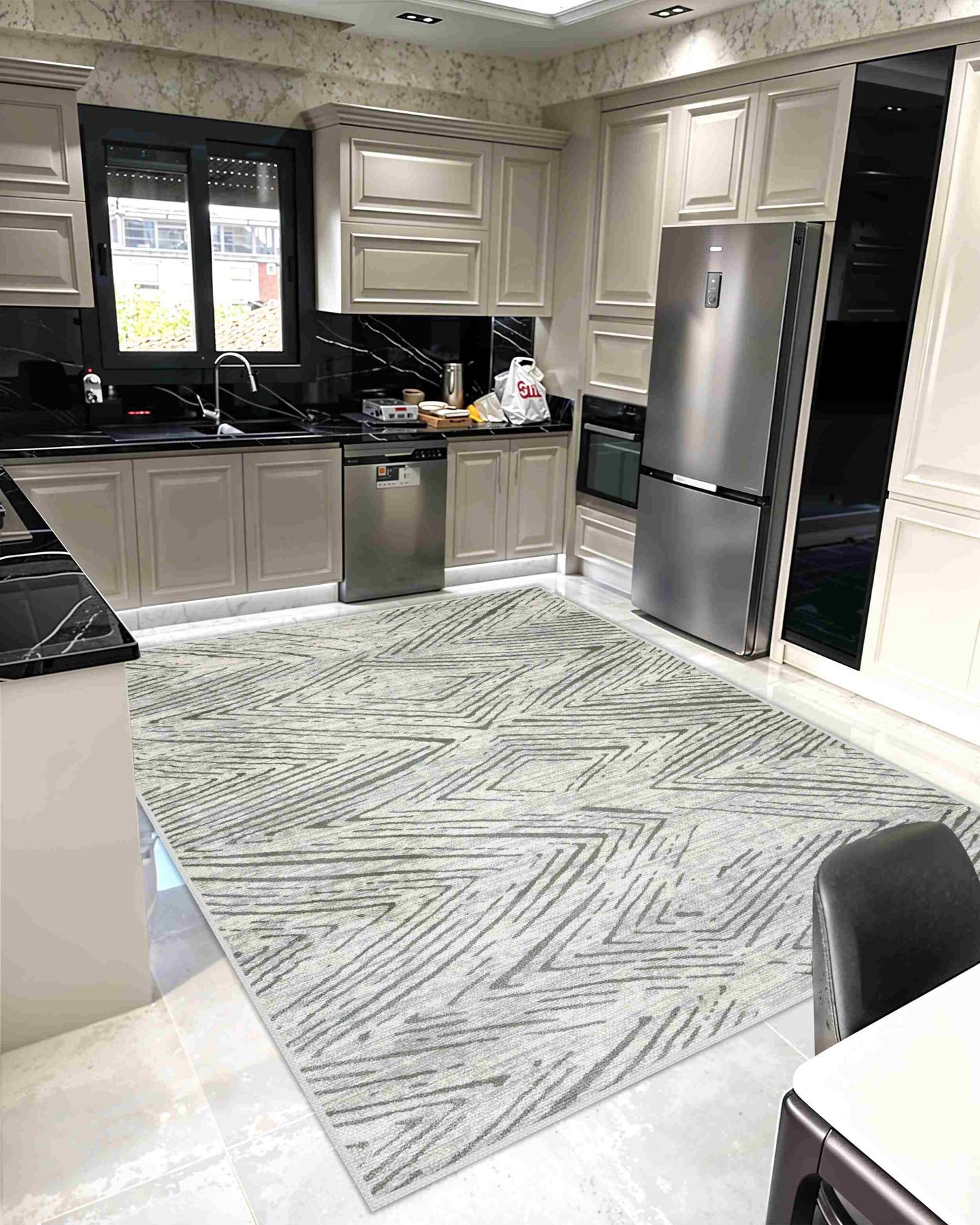 LEBANON Rug DESIGN 7755