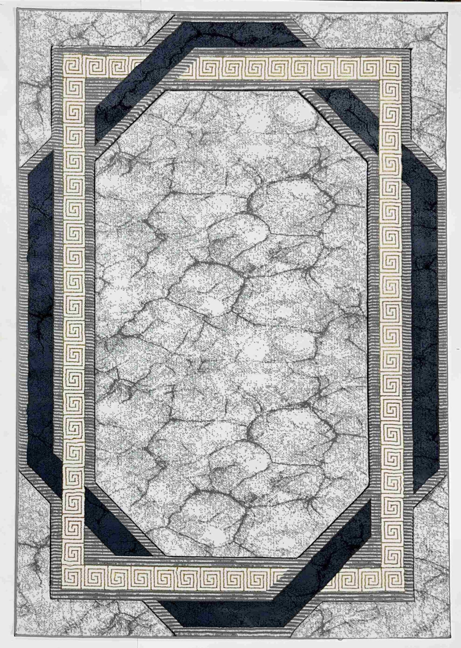 ORION Rug DESIGN 8866
