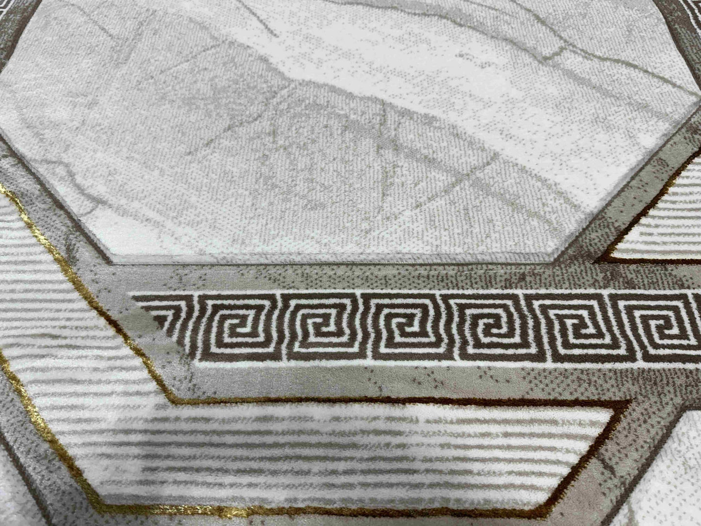 ORION Rug DESIGN 8866