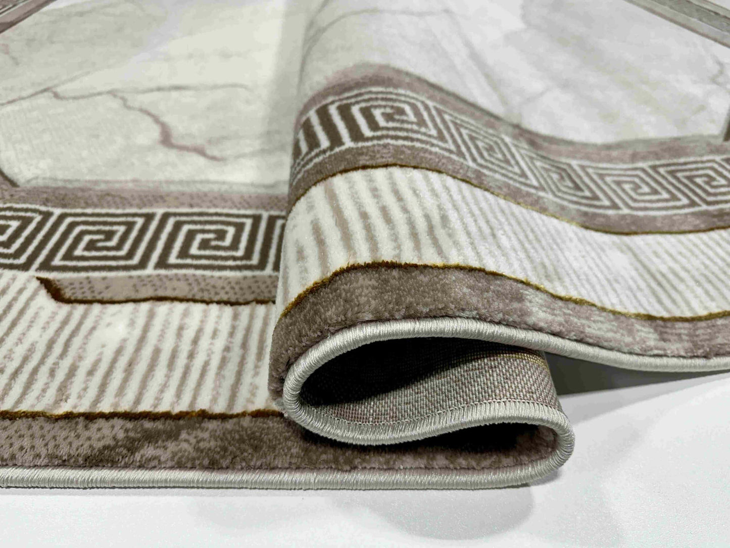 ORION Rug DESIGN 8866