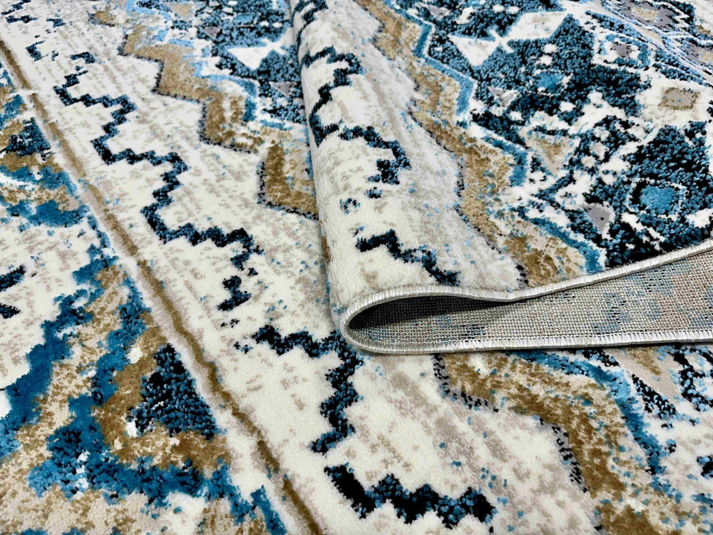 LUNA Rug DESIGN 8887