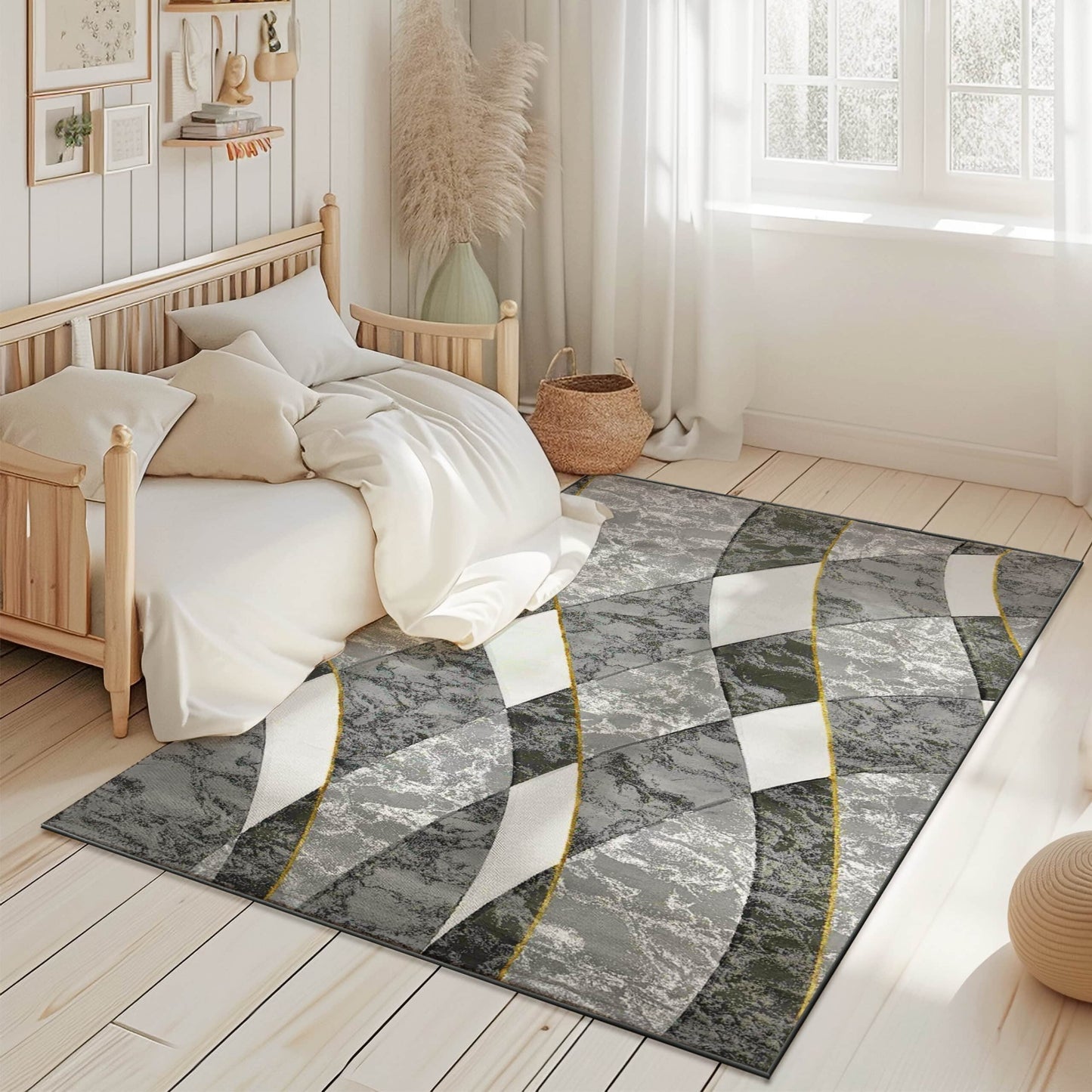 ORION Rug DESIGN 8888