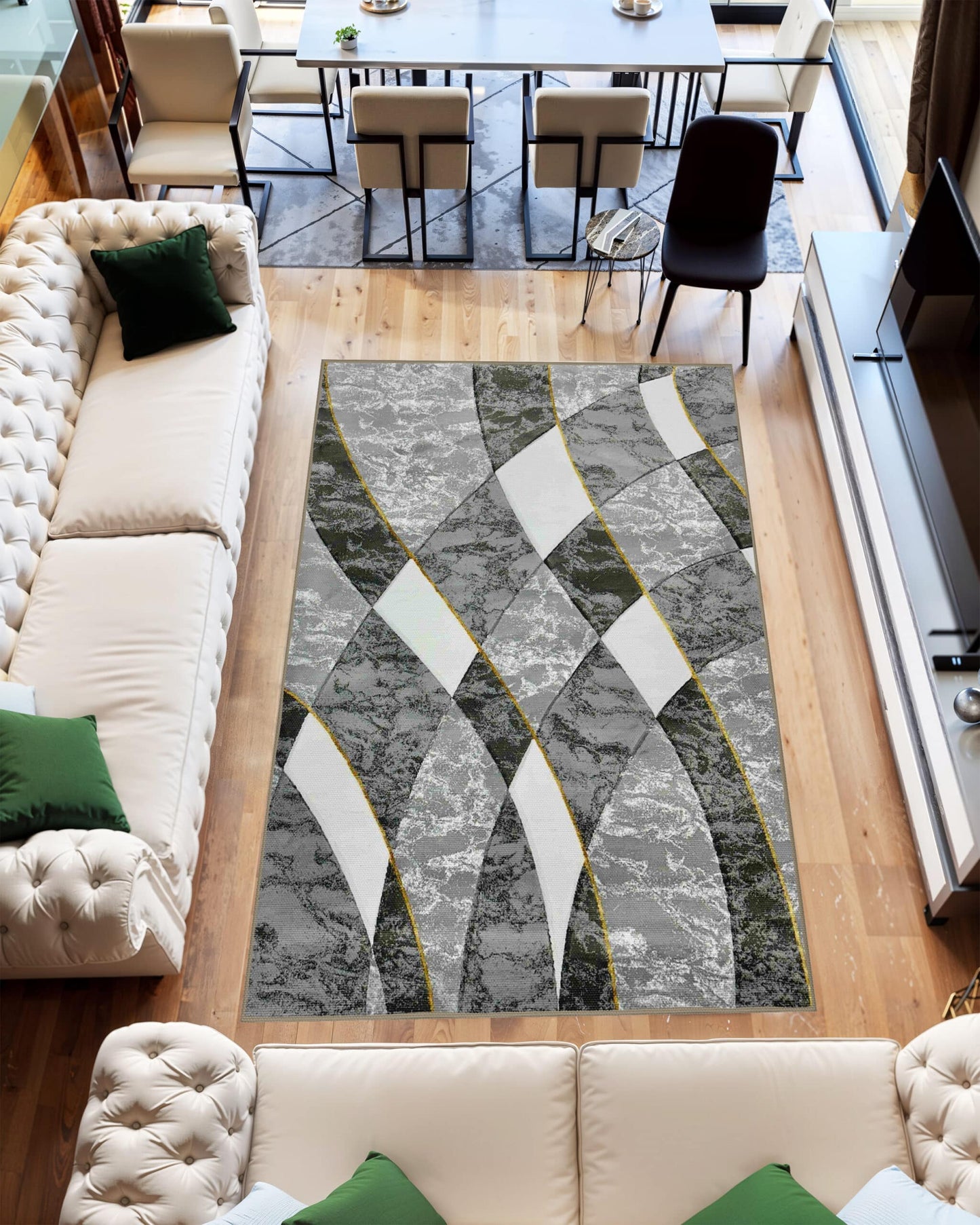 ORION Rug DESIGN 8888