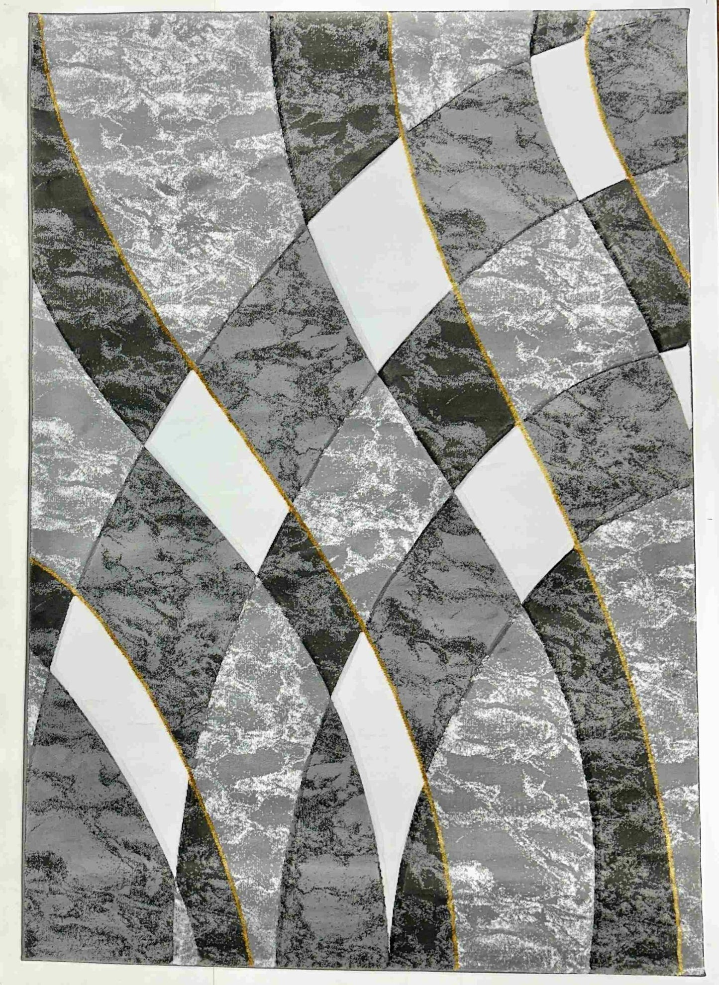 ORION Rug DESIGN 8888