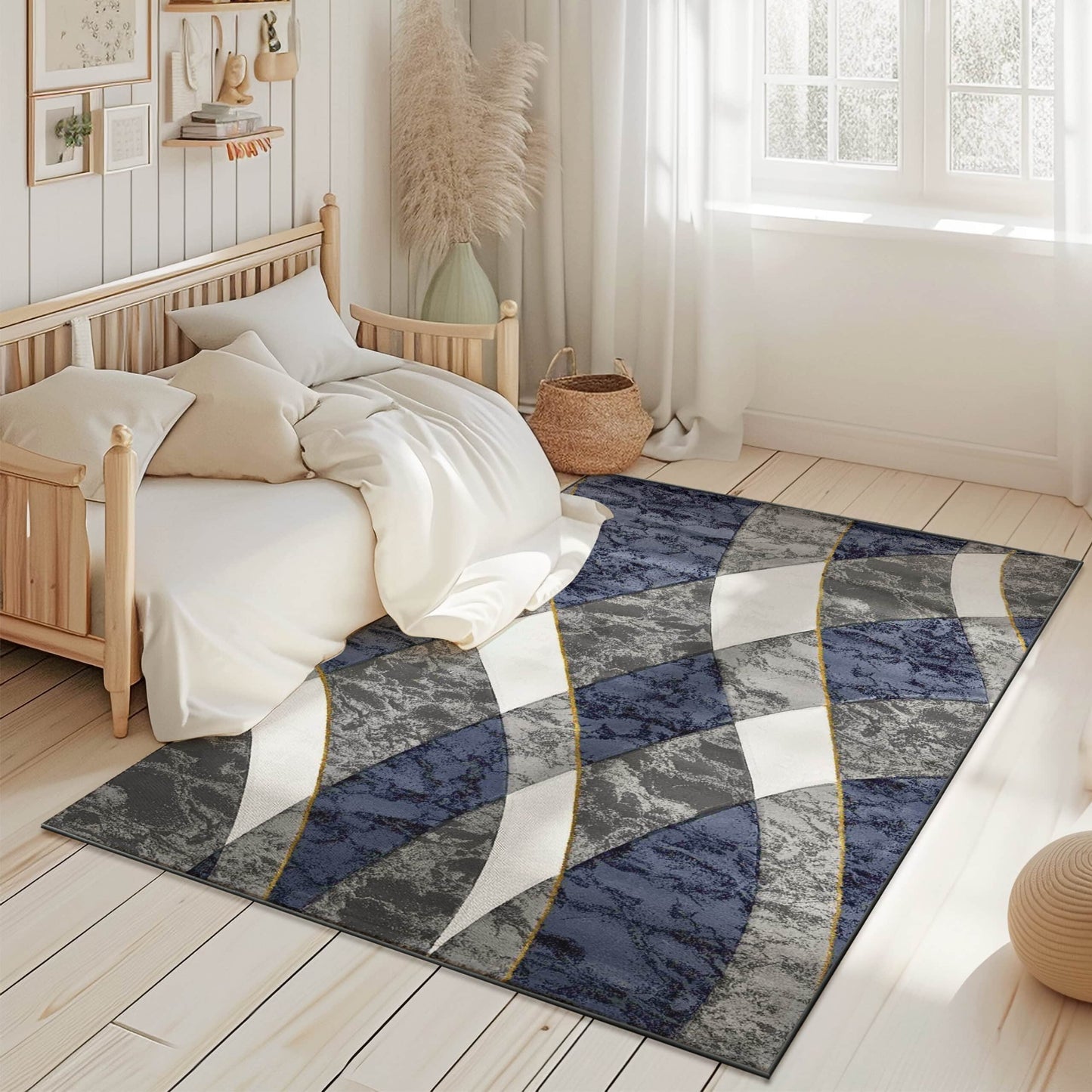 ORION Rug DESIGN 8888
