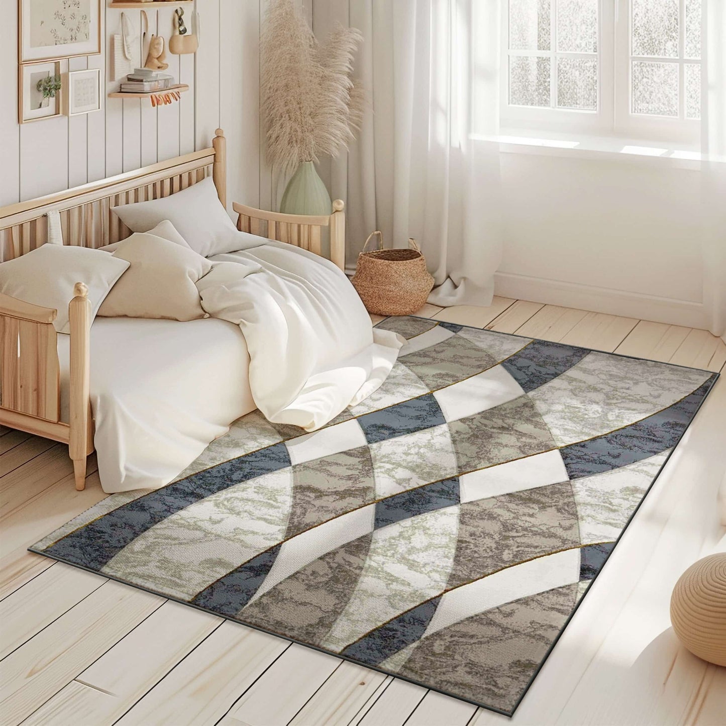 ORION Rug DESIGN 8888