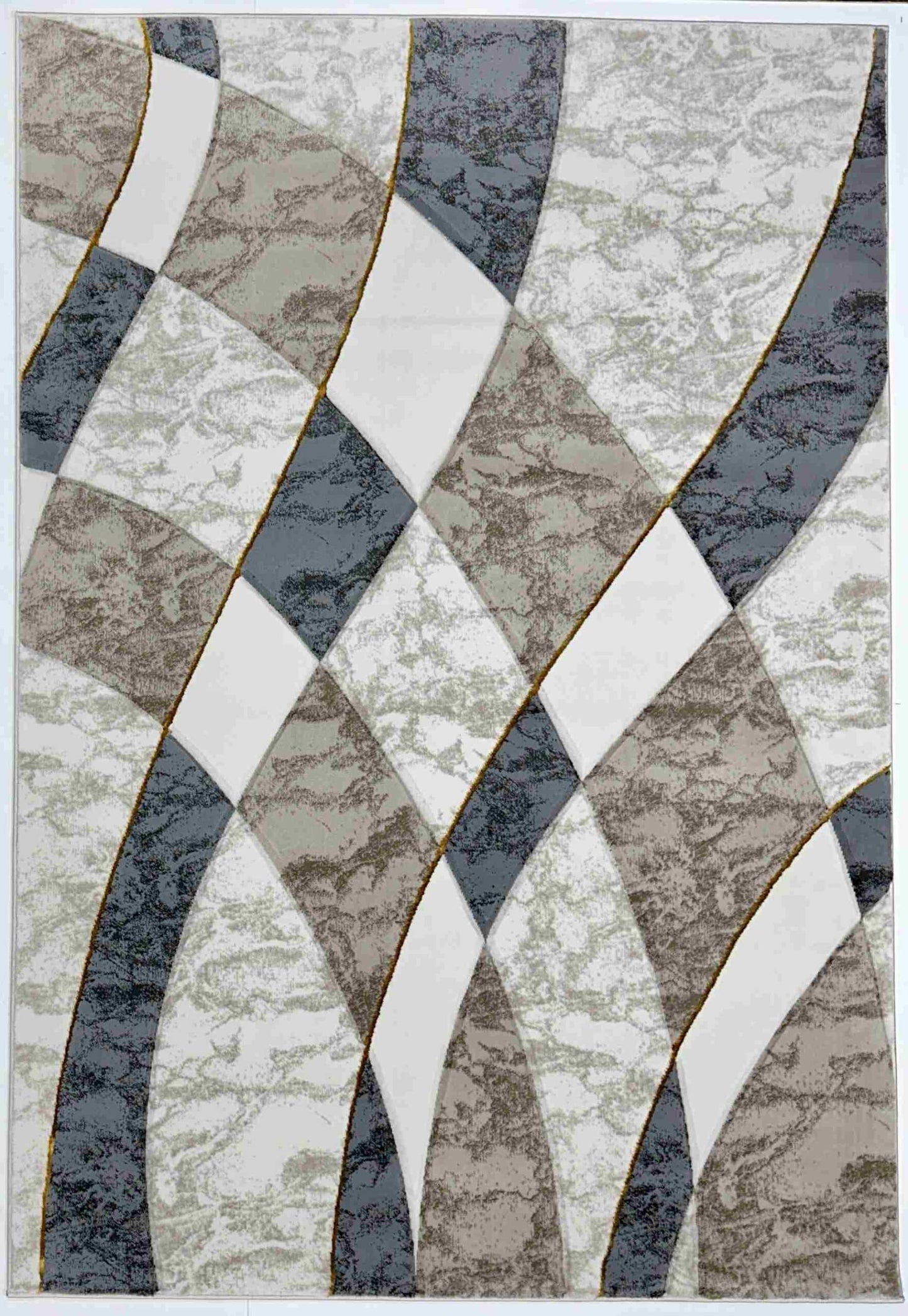 ORION Rug DESIGN 8888