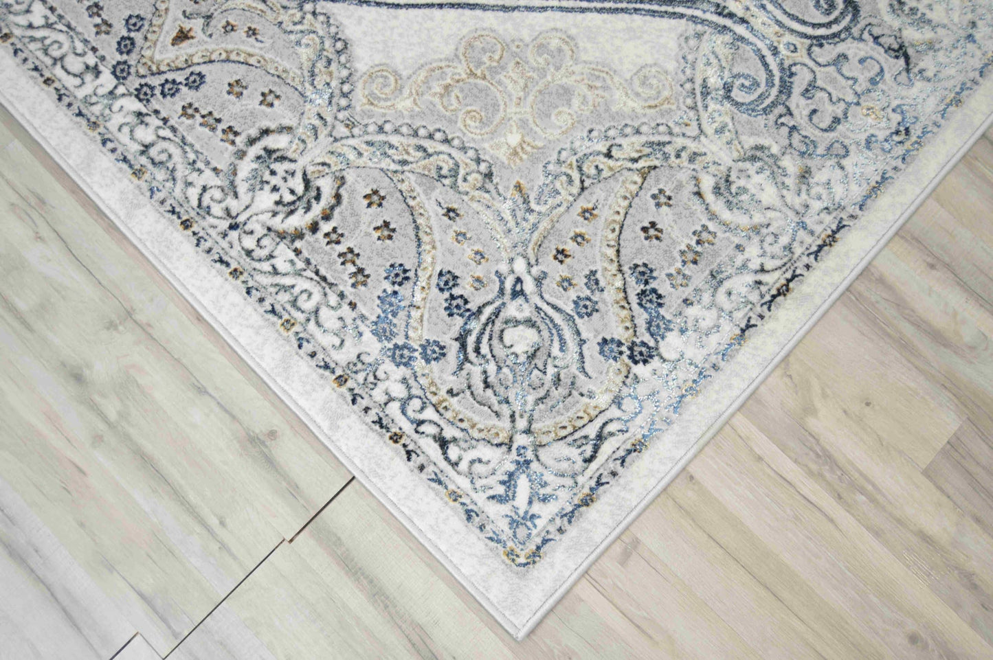 CABANA Rug Design 9000