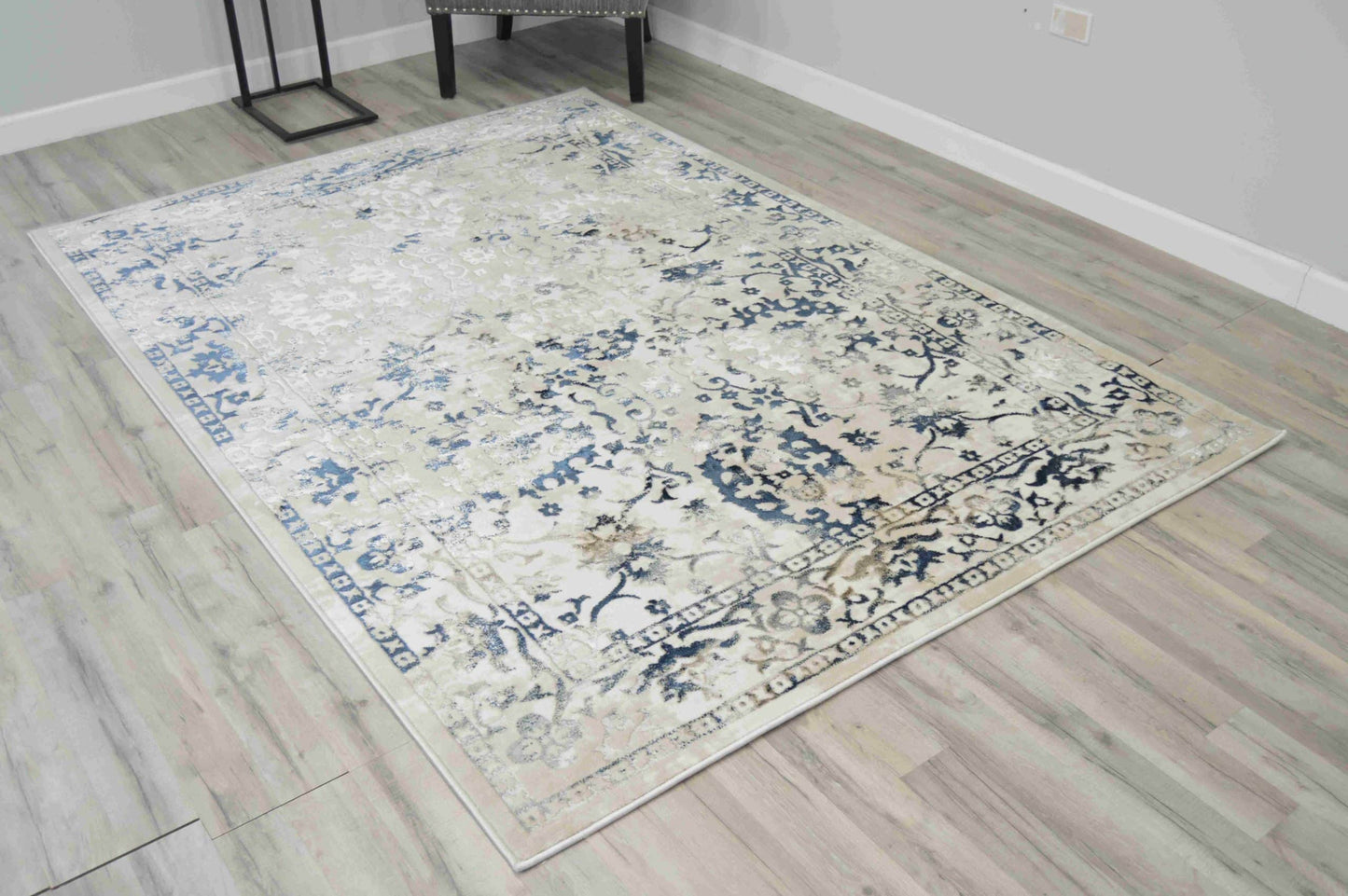CABANA Rug Design 9009