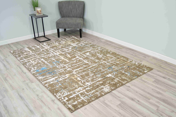 CABANA Rug Design 9016