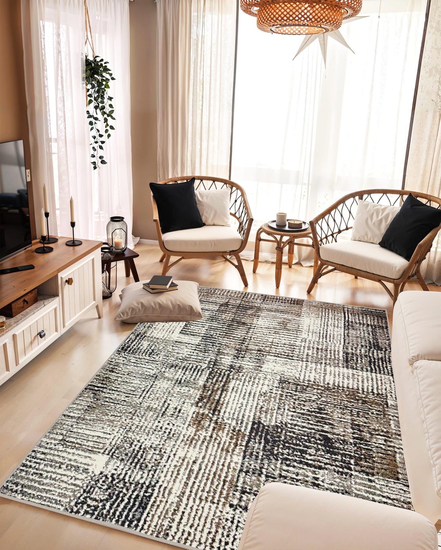 ELEGANCE RUG DESIGN 90931