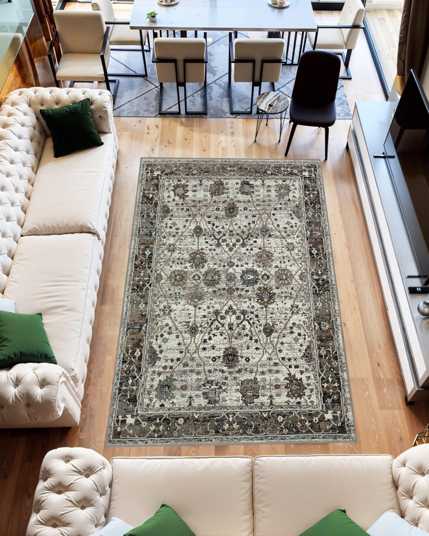 ELEGANCE RUG DESIGN 90932