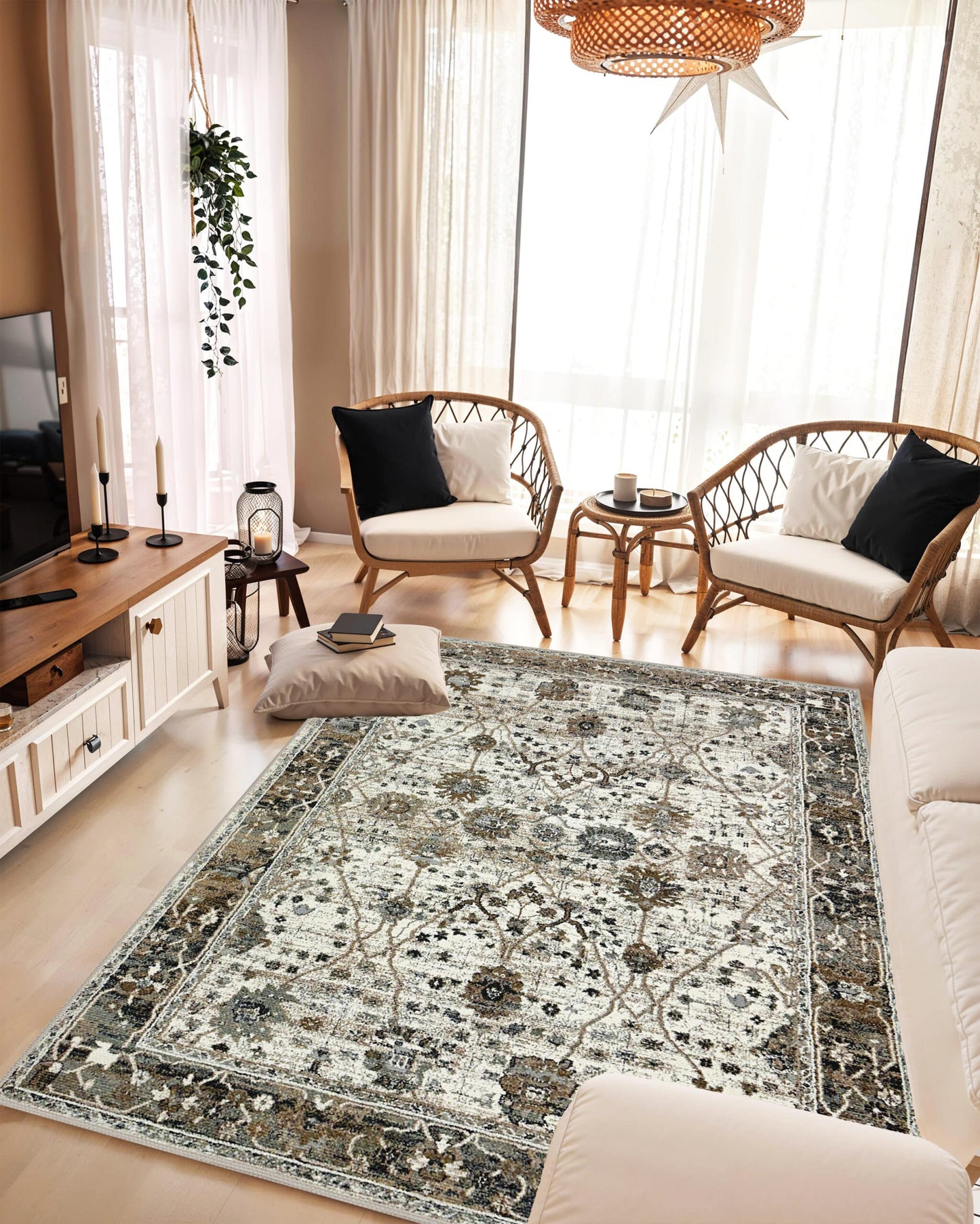 ELEGANCE RUG DESIGN 90932