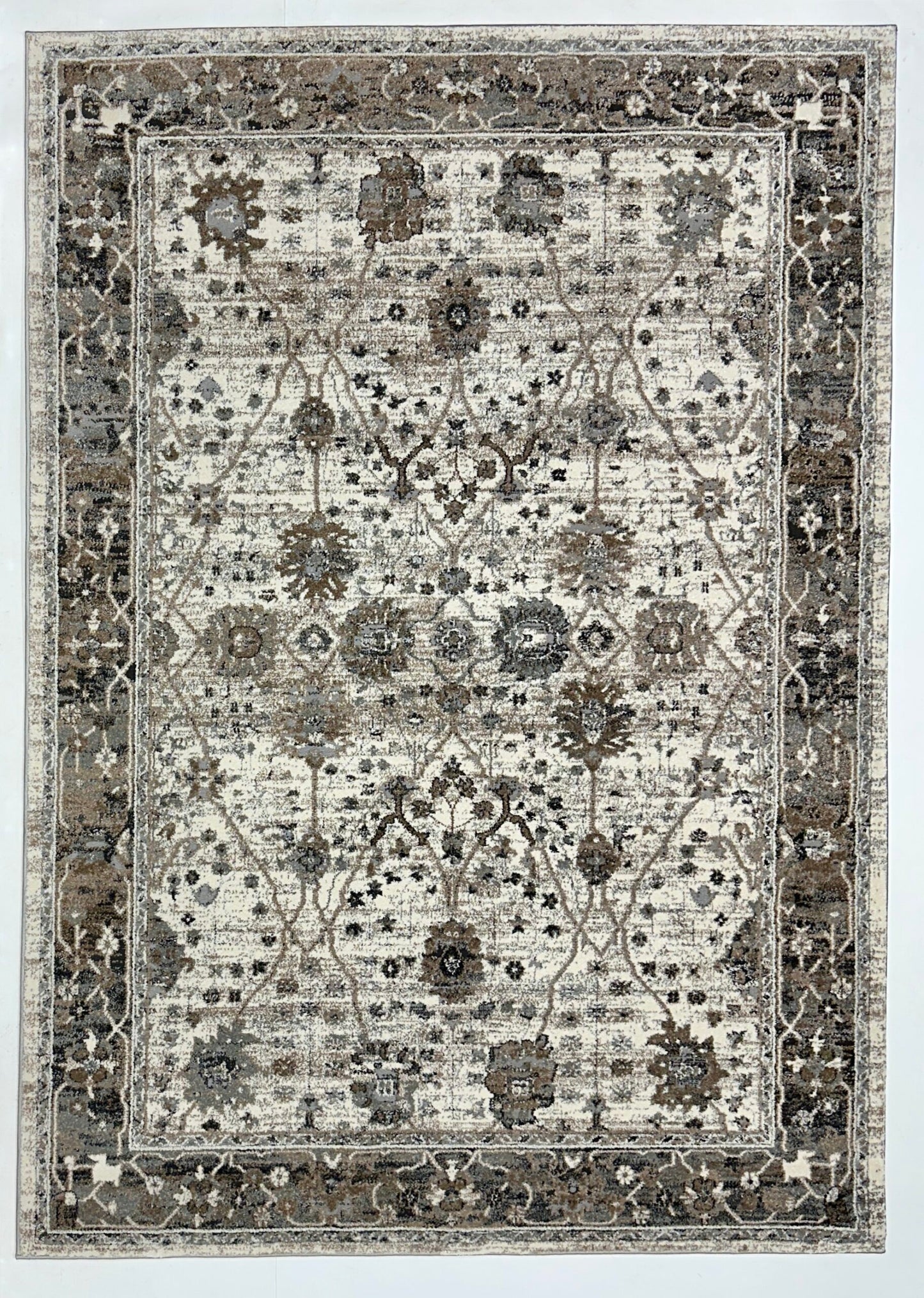 ELEGANCE RUG DESIGN 90932