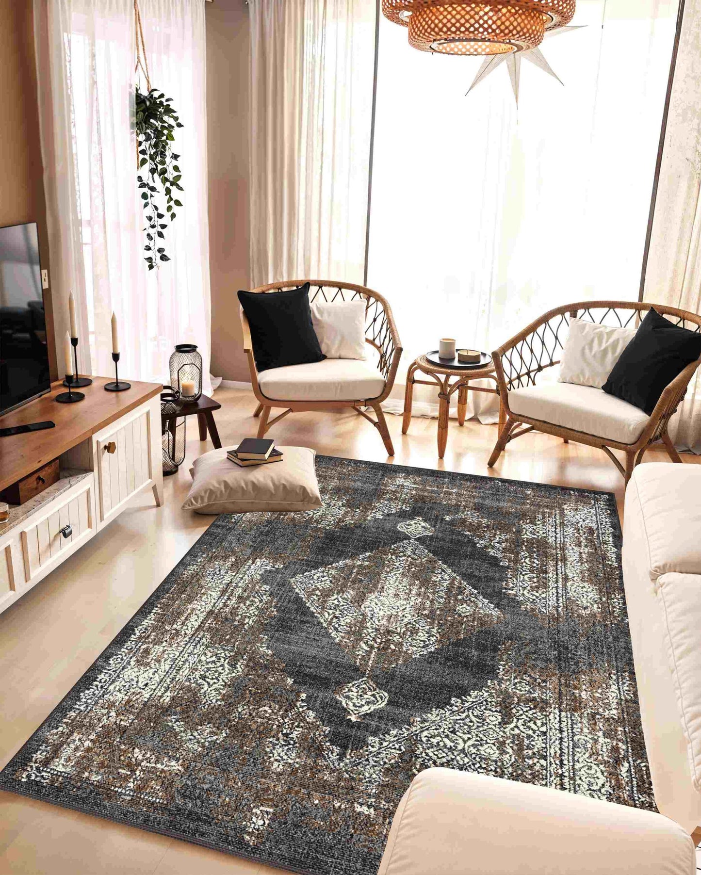 ELEGANCE RUG DESIGN 9902