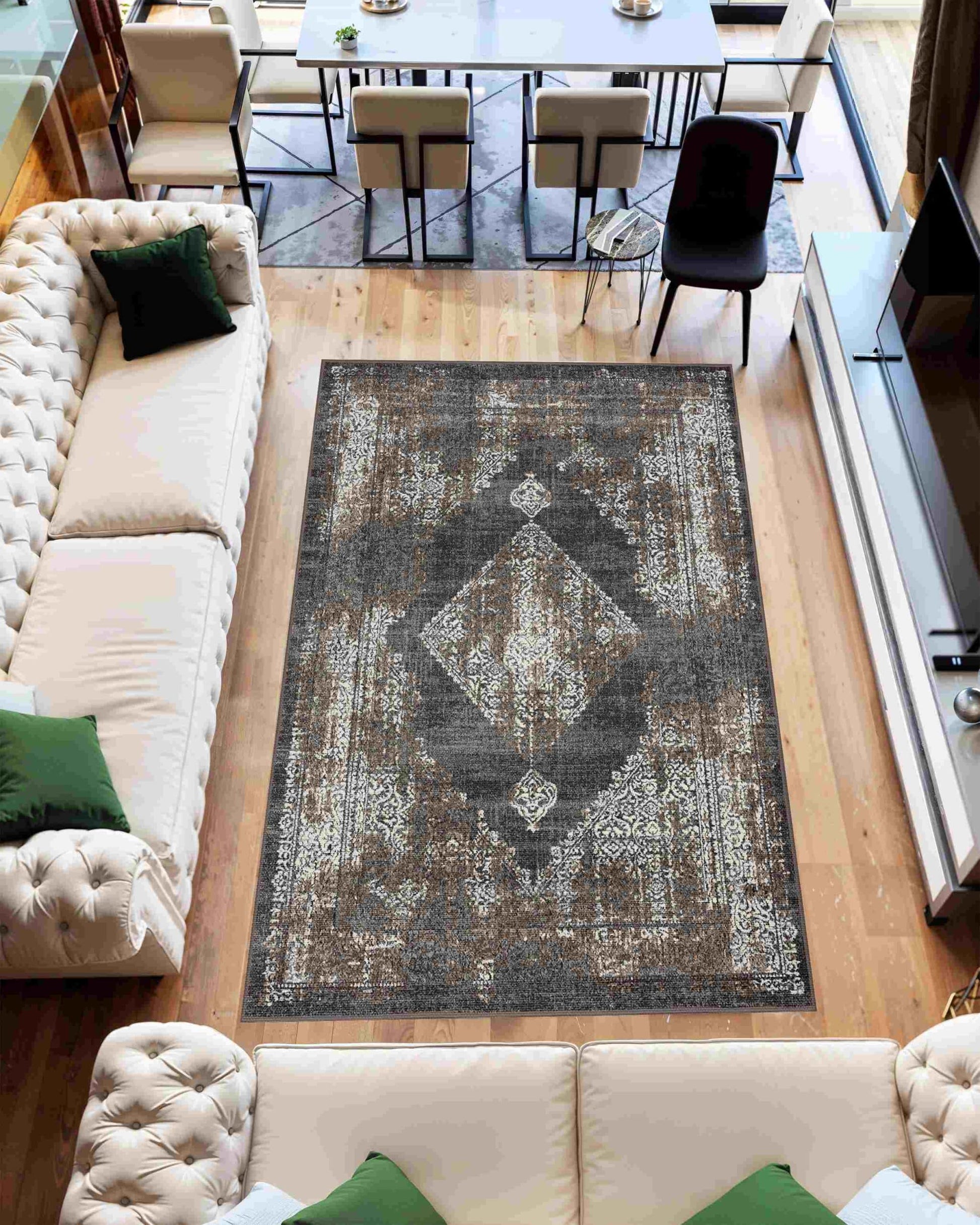 ELEGANCE RUG DESIGN 9902