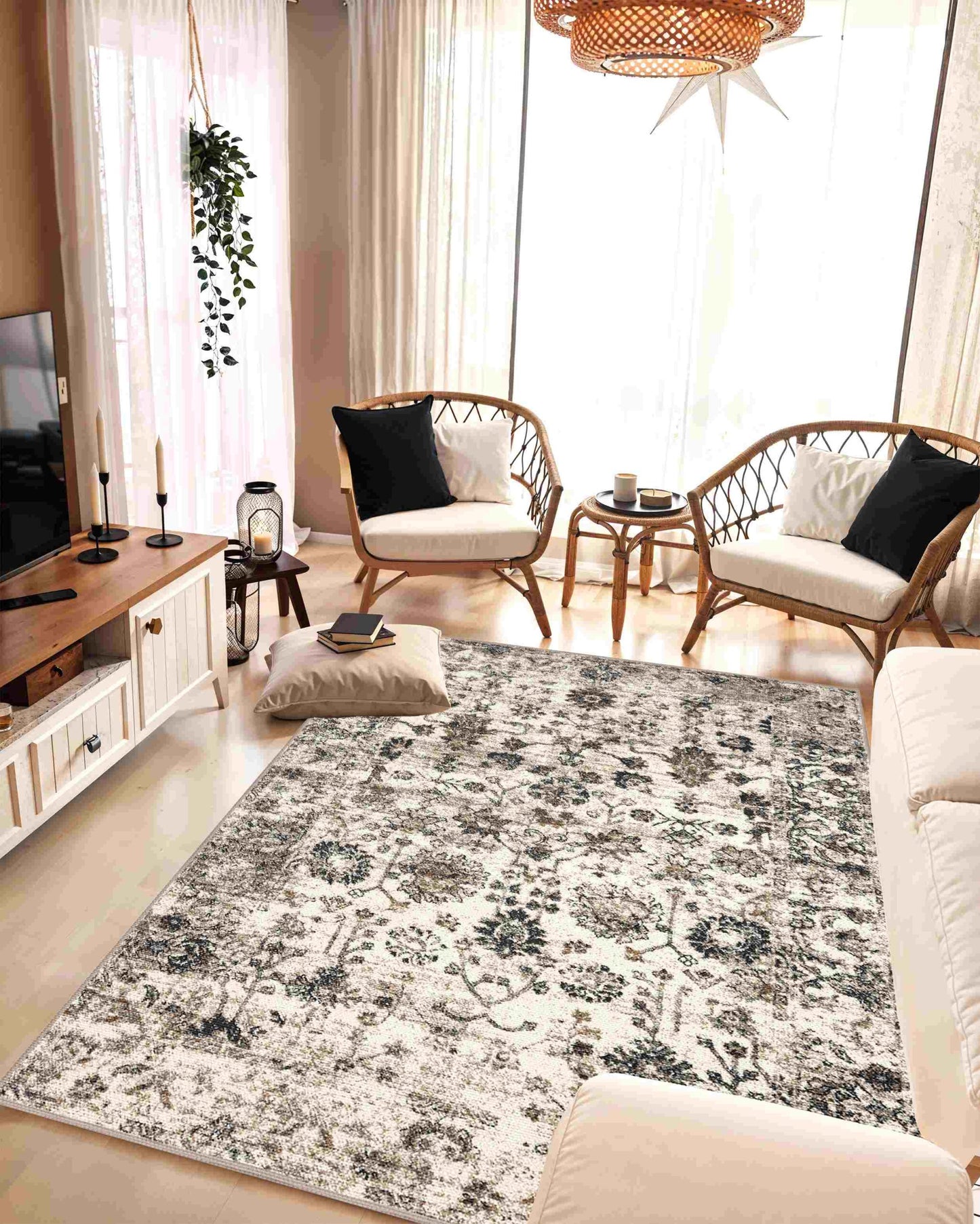 ELEGANCE RUG DESIGN 9903