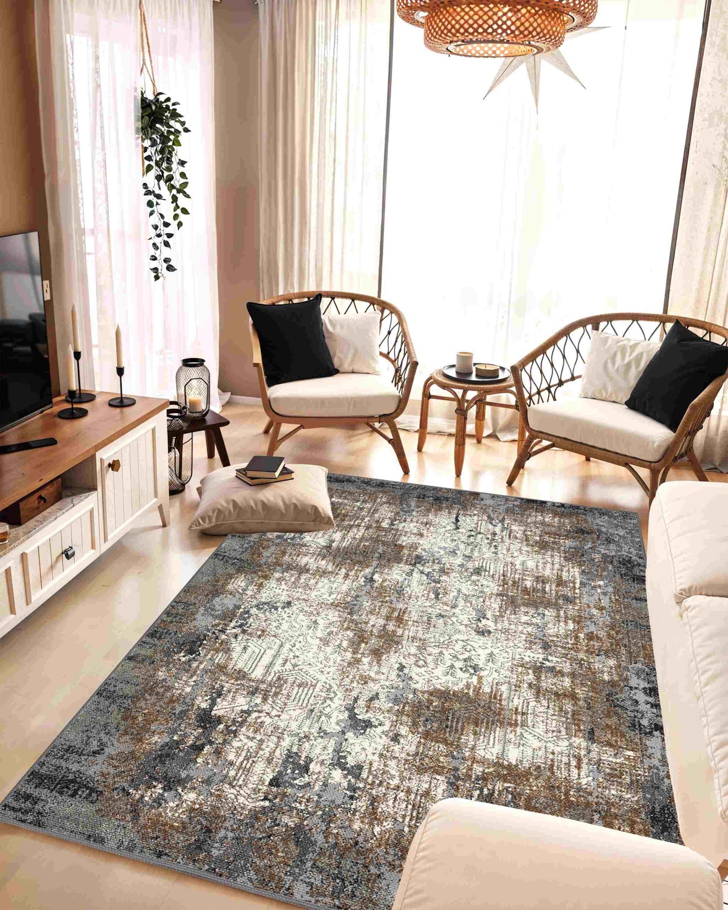 ELEGANCE RUG DESIGN 9905