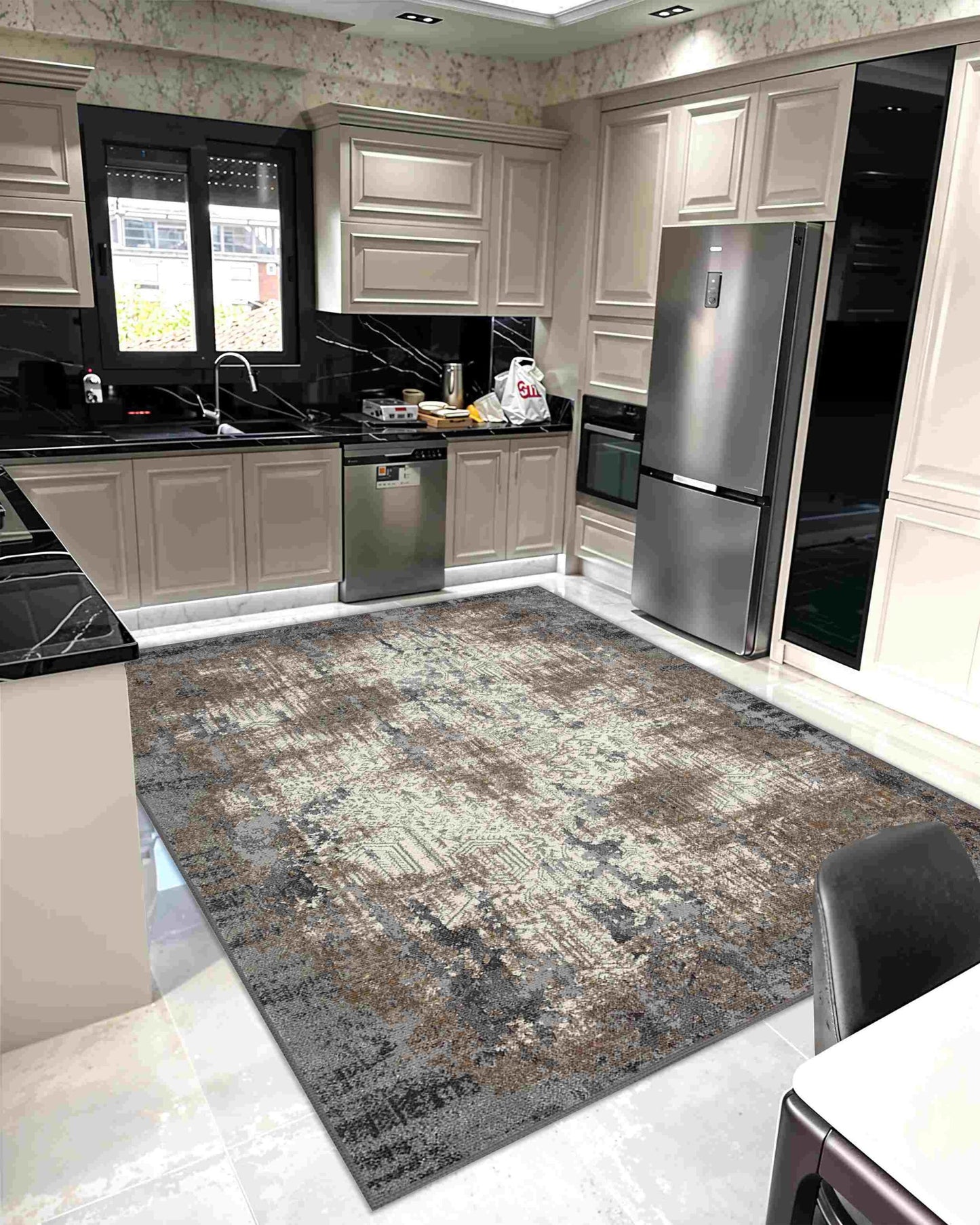 ELEGANCE RUG DESIGN 9905