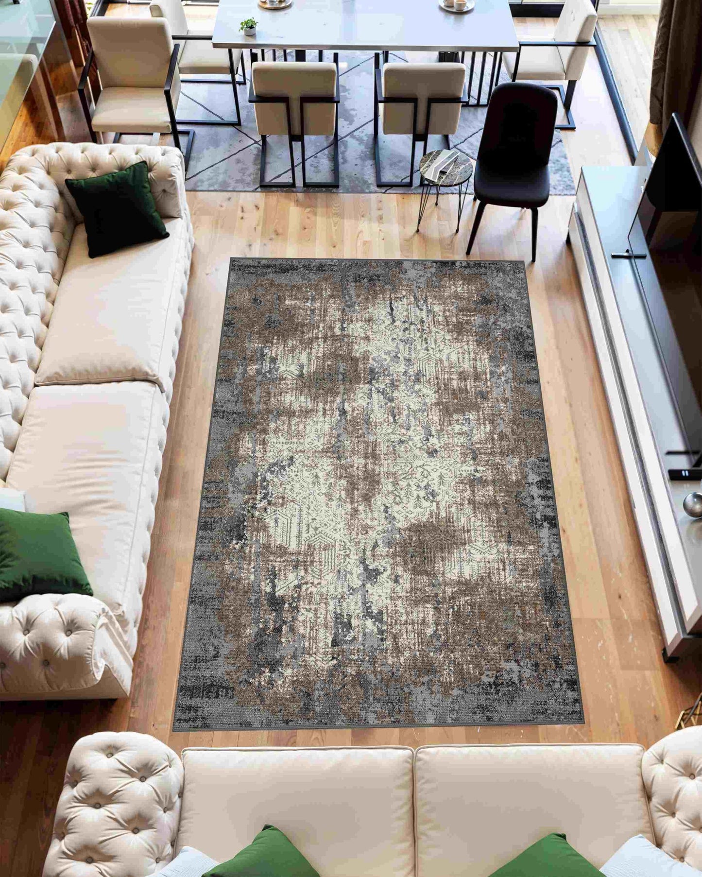 ELEGANCE RUG DESIGN 9905