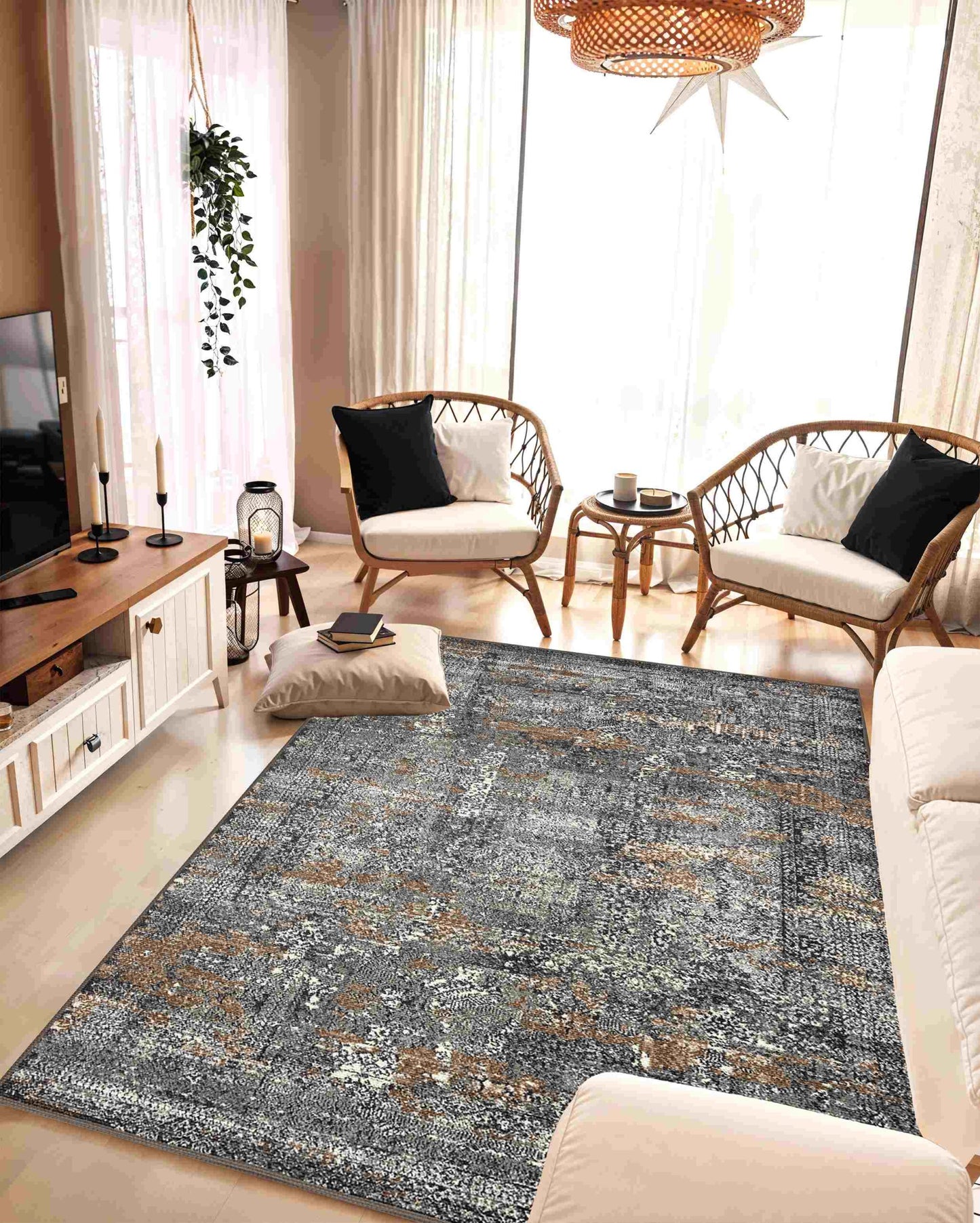 ELEGANCE RUG DESIGN 9906