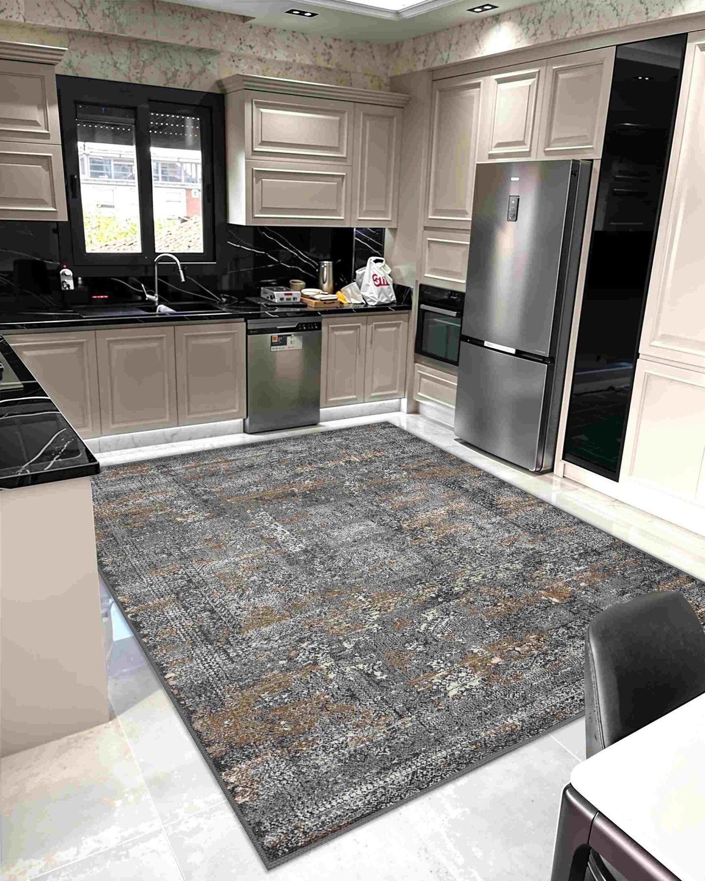 ELEGANCE RUG DESIGN 9906