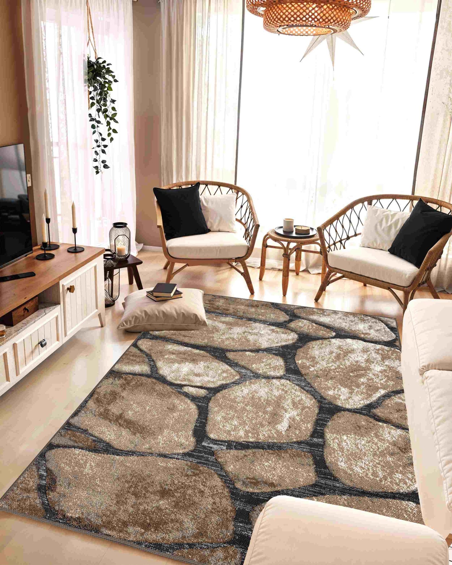 ELEGANCE RUG DESIGN 9909