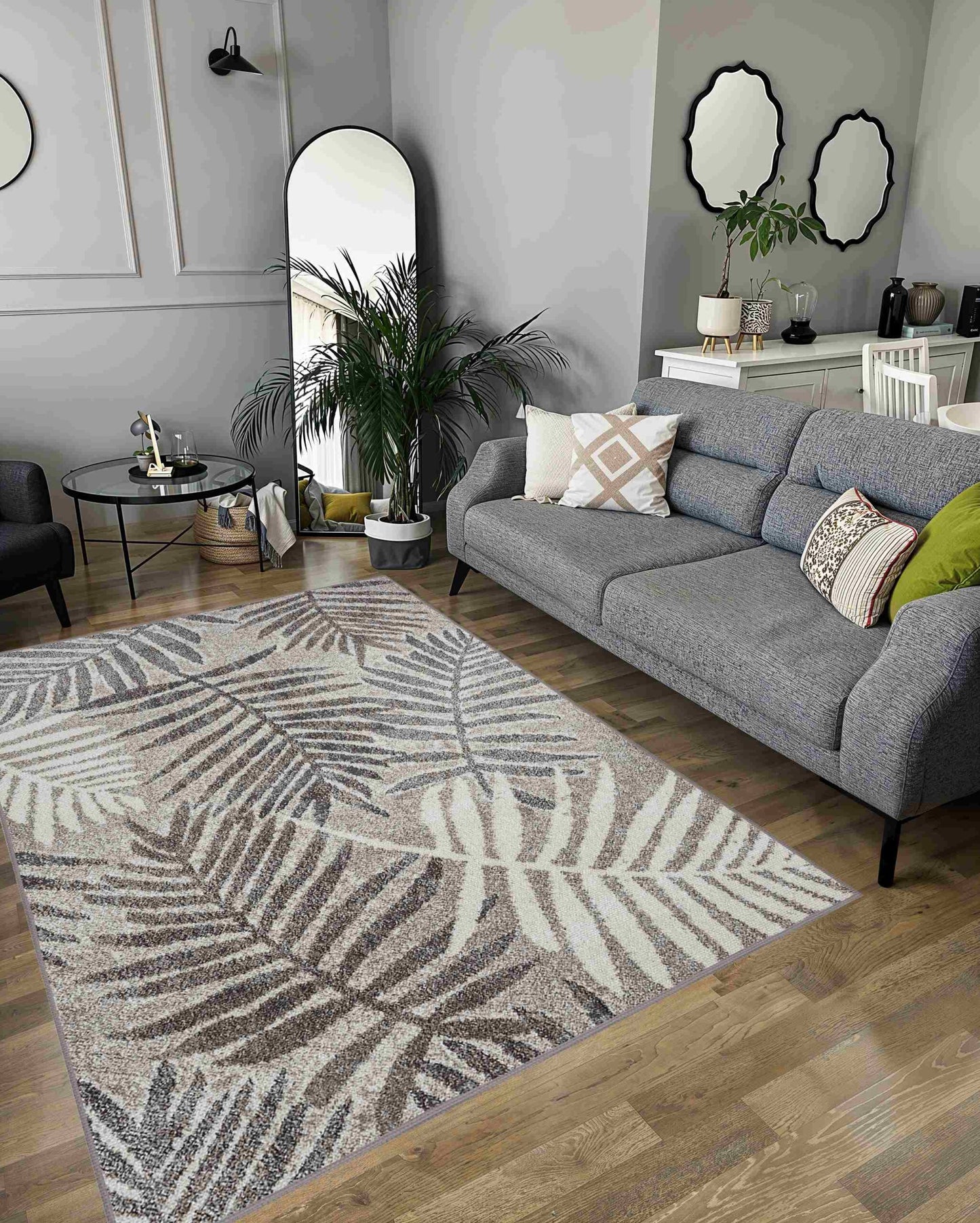 AURORA Rug DESIGN 9911