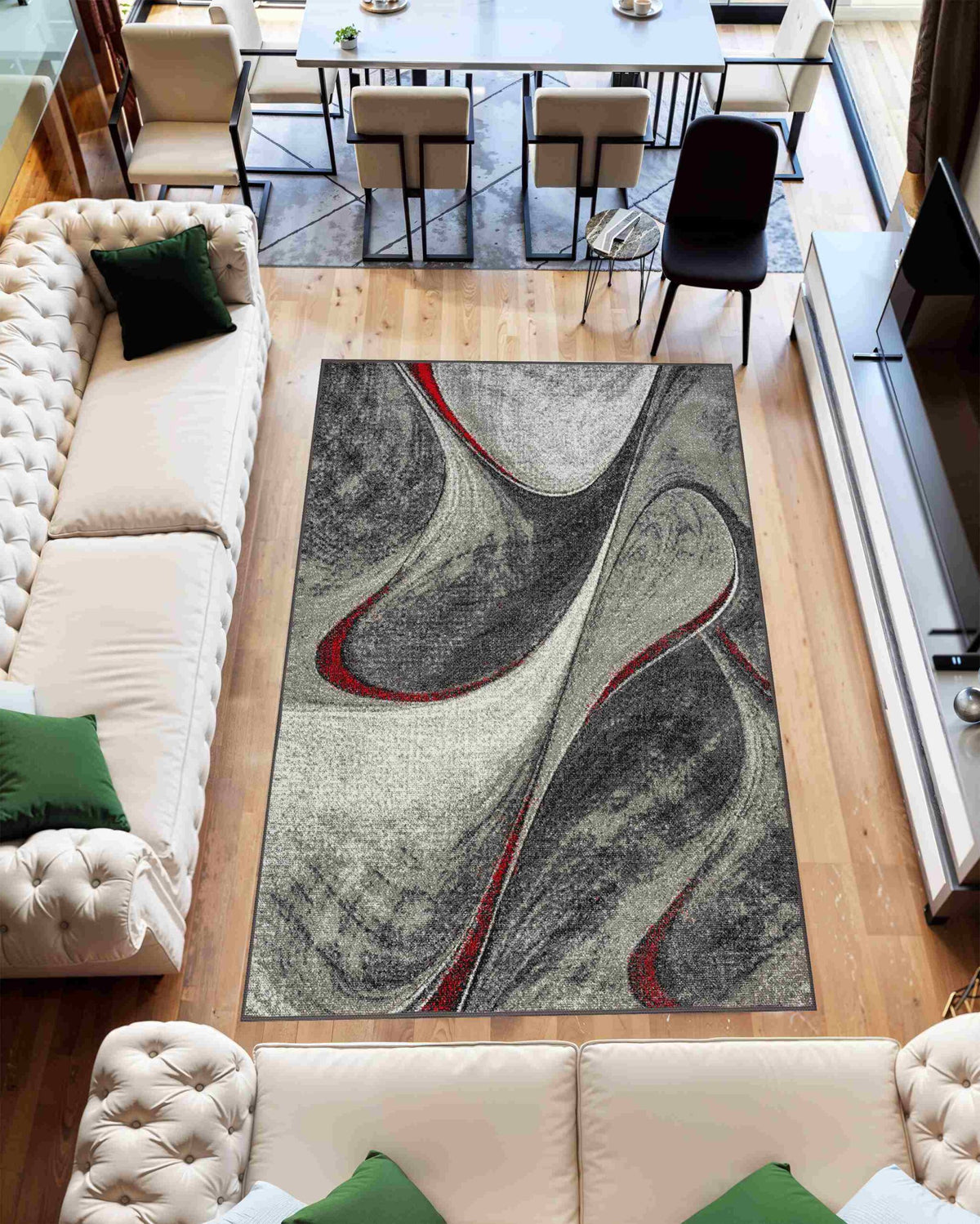 ATLAS Rug DESIGN 9950