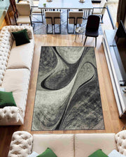 ATLAS Rug DESIGN 9951