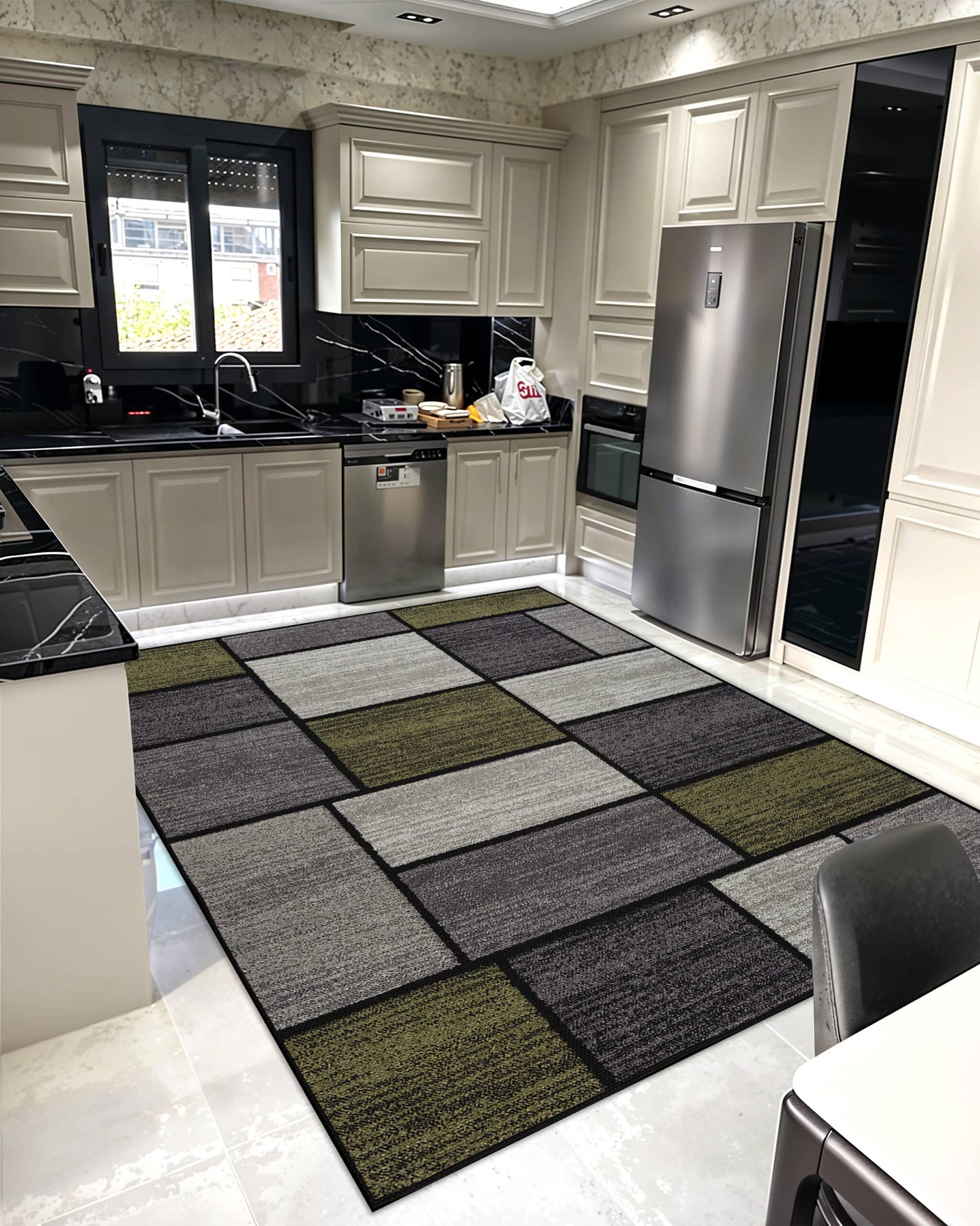 ATLAS Rug DESIGN 9956