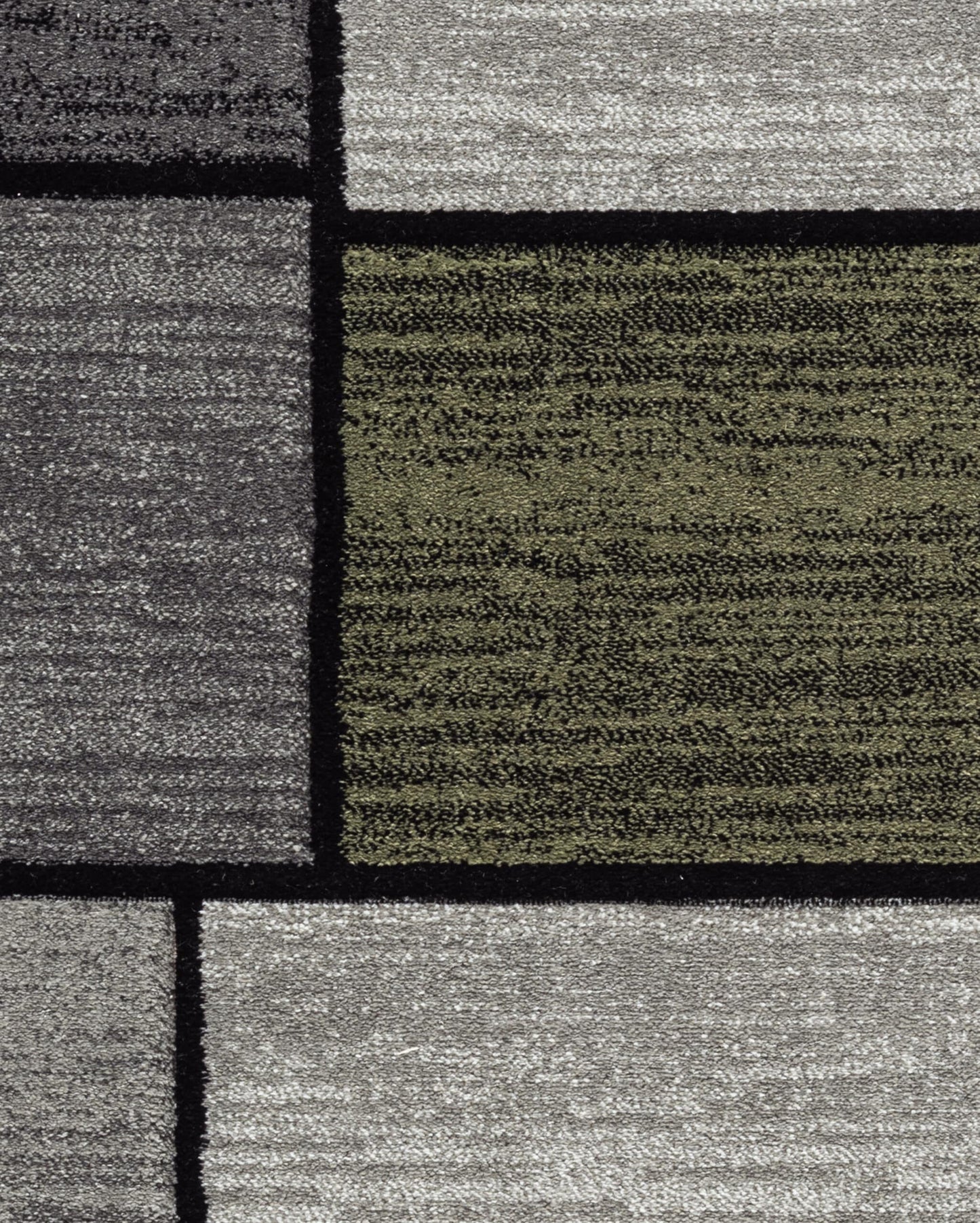 ATLAS Rug DESIGN 9956