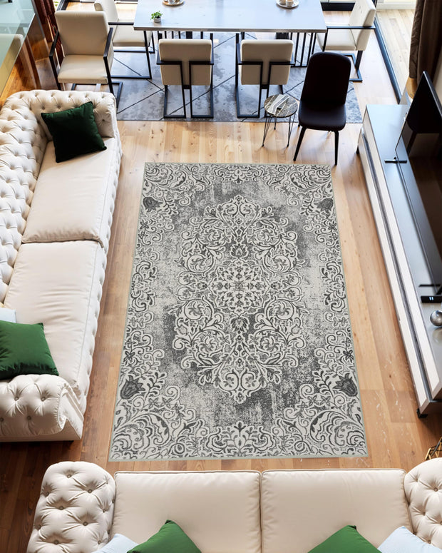 JERICHO Rug DESIGN 9956