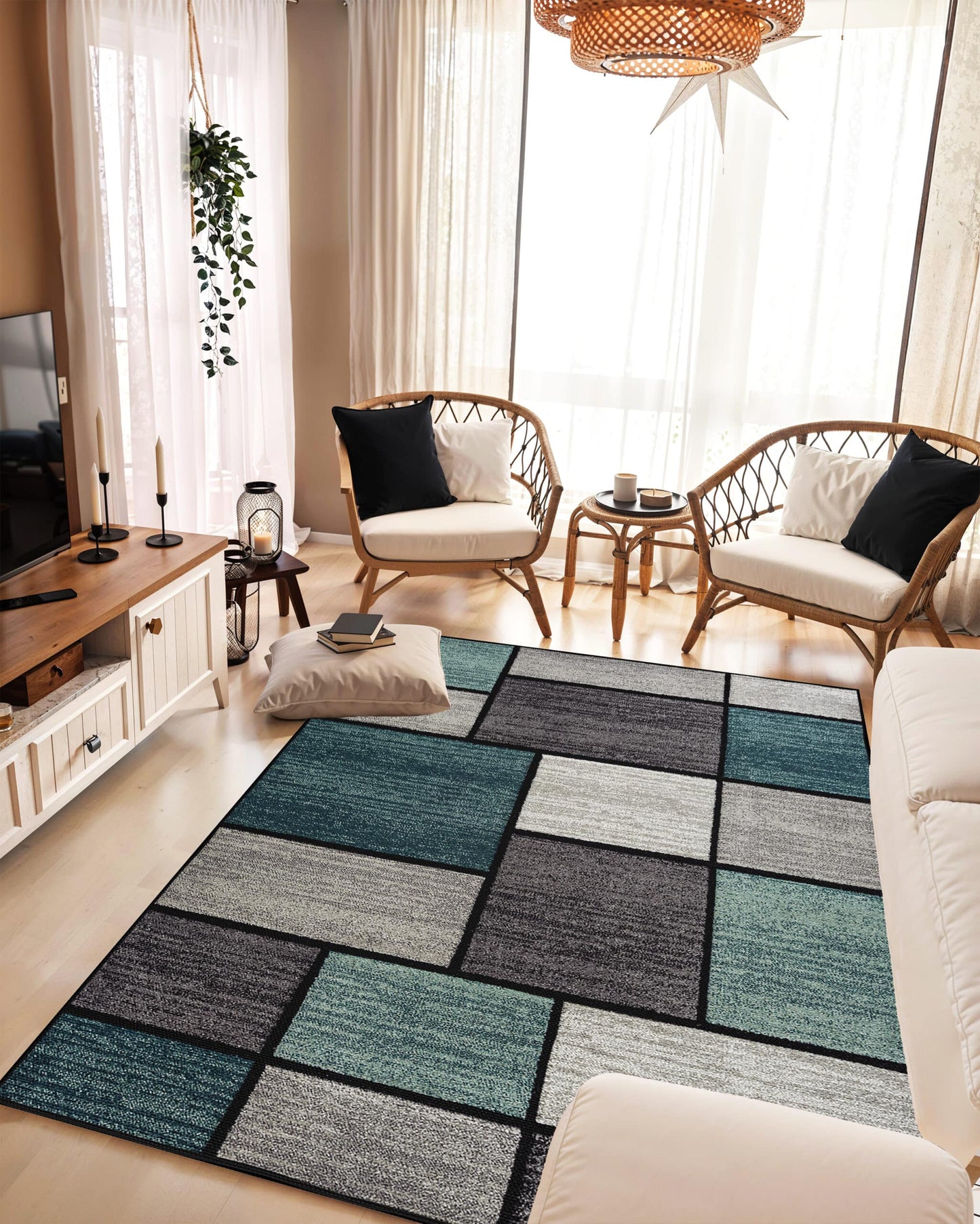 ATLAS Rug DESIGN 9957