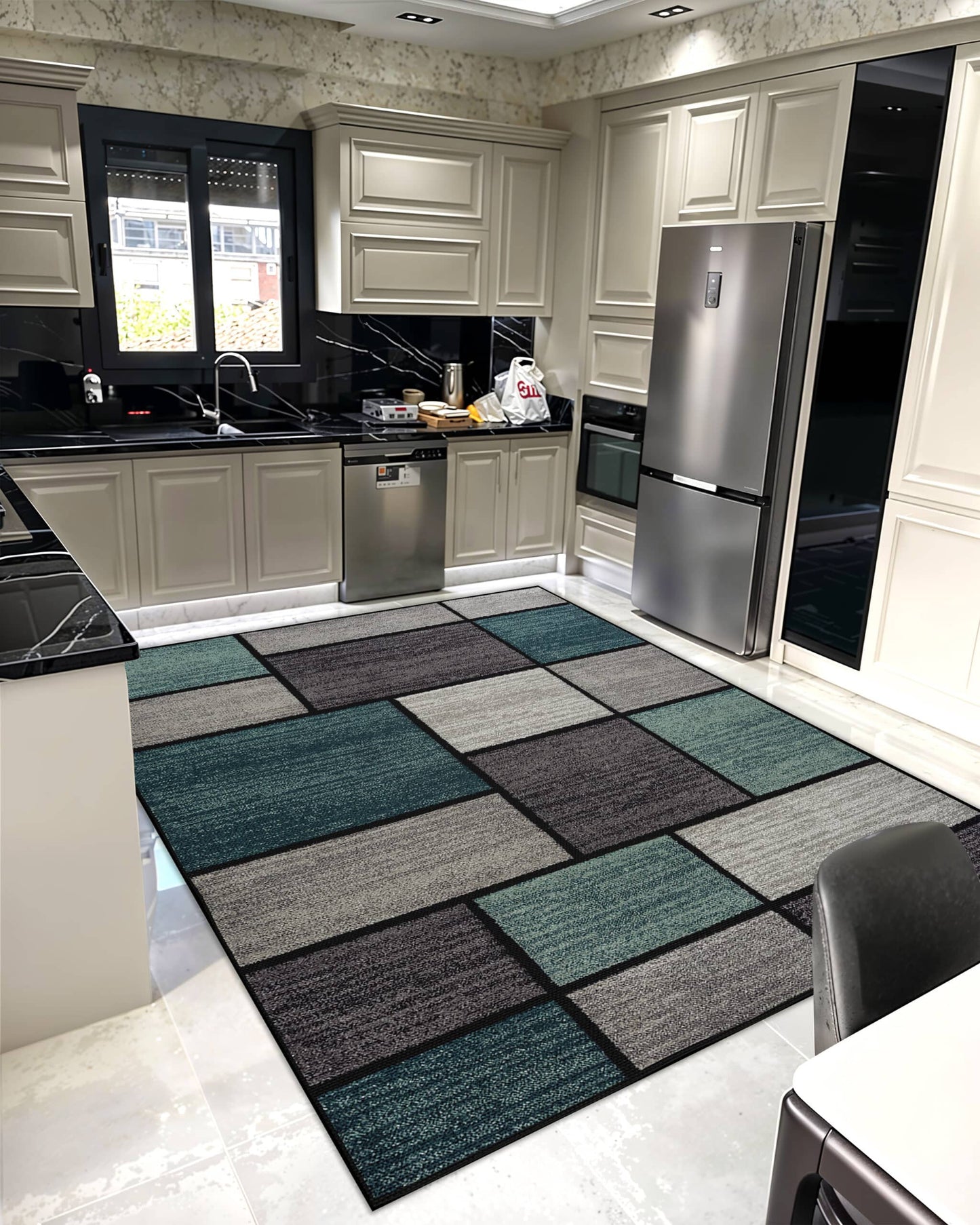 ATLAS Rug DESIGN 9957