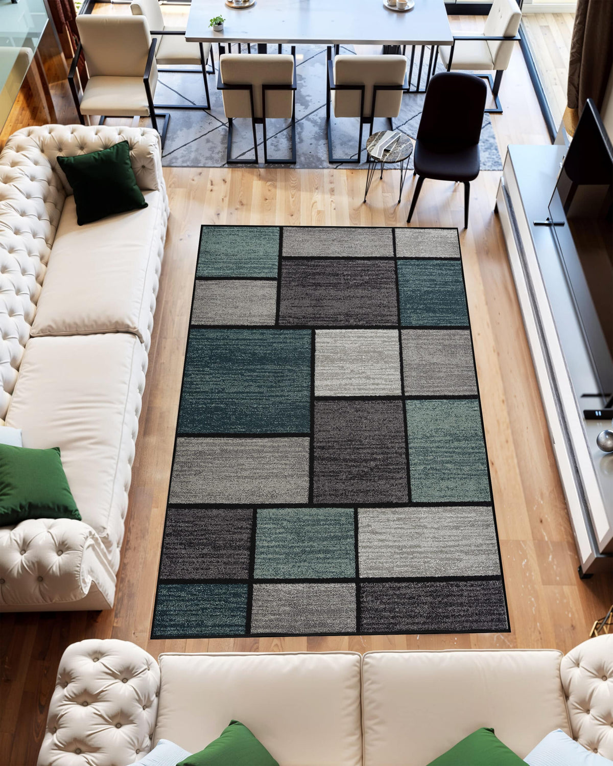 ATLAS Rug DESIGN 9957