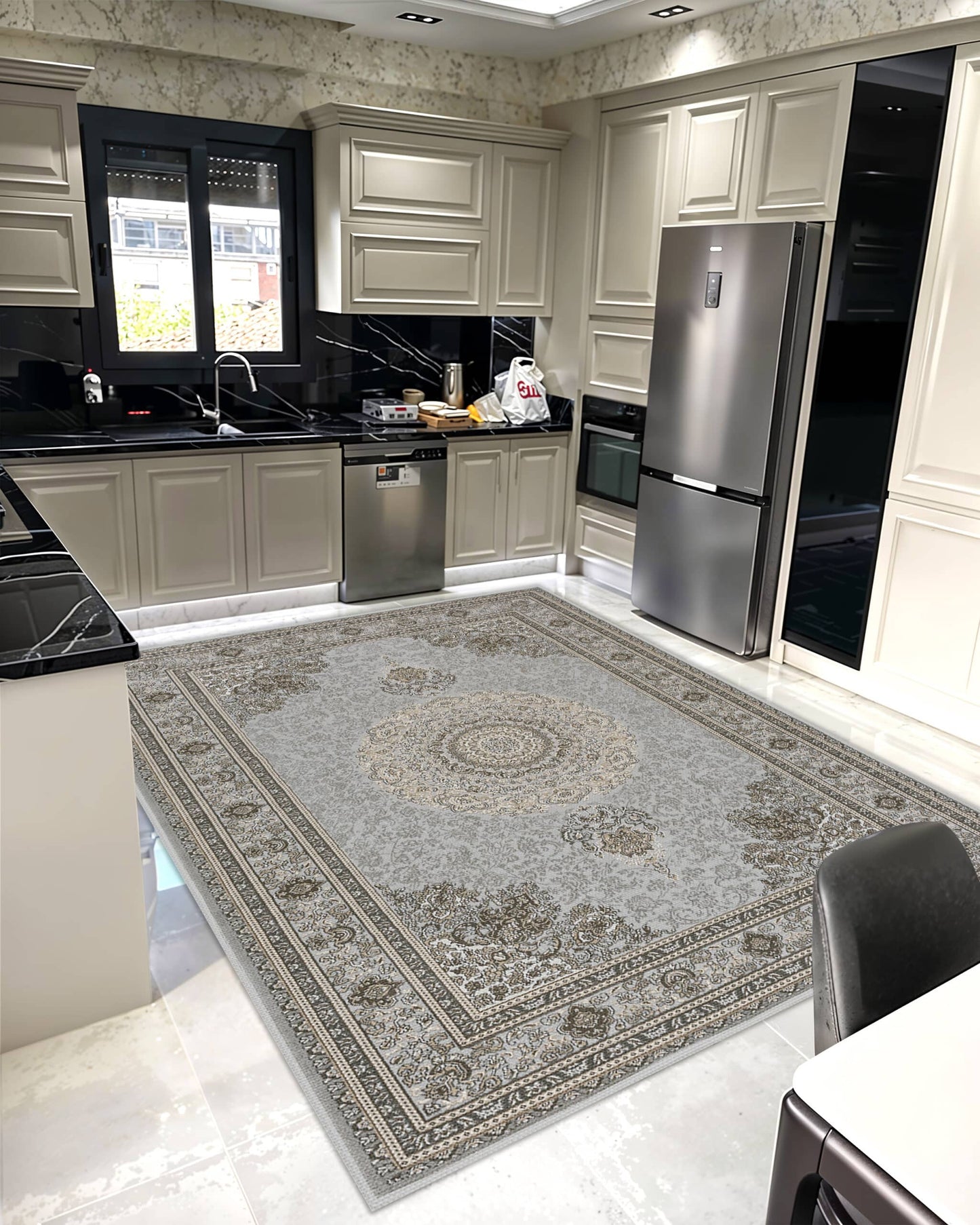 TRABZON RUG DESIGN 99901