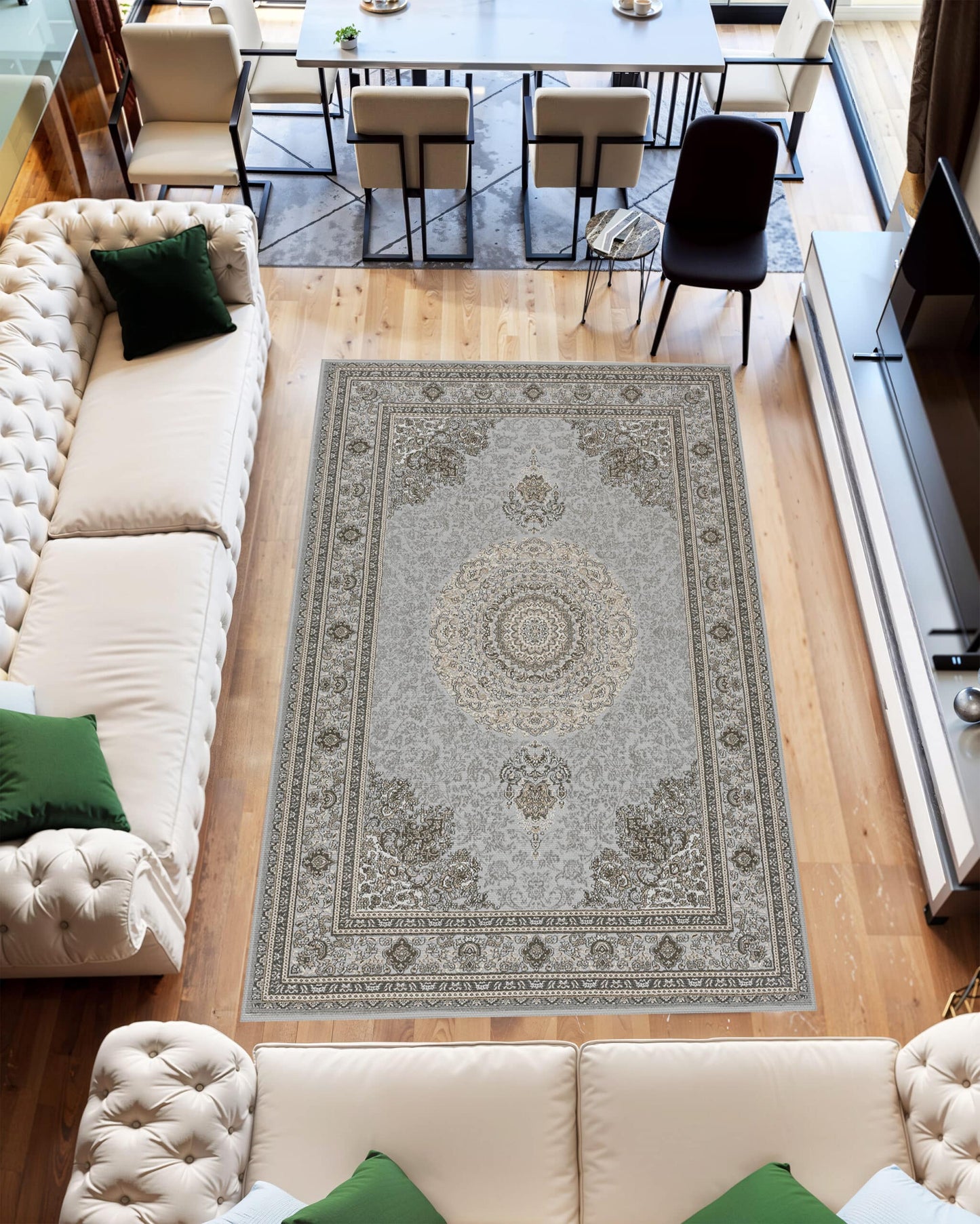 TRABZON RUG DESIGN 99901
